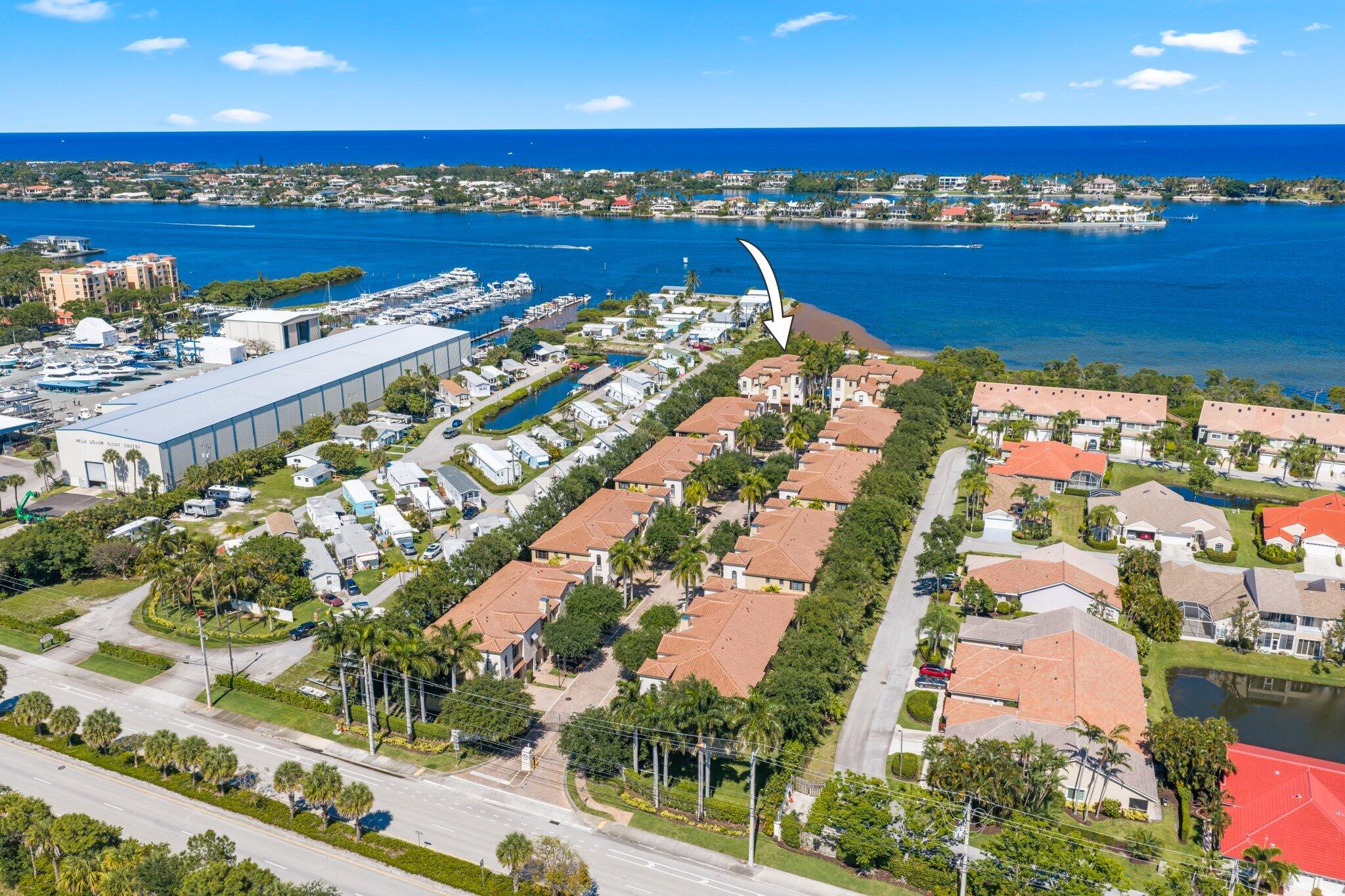 VILLAGIO DEL MAR - Residential