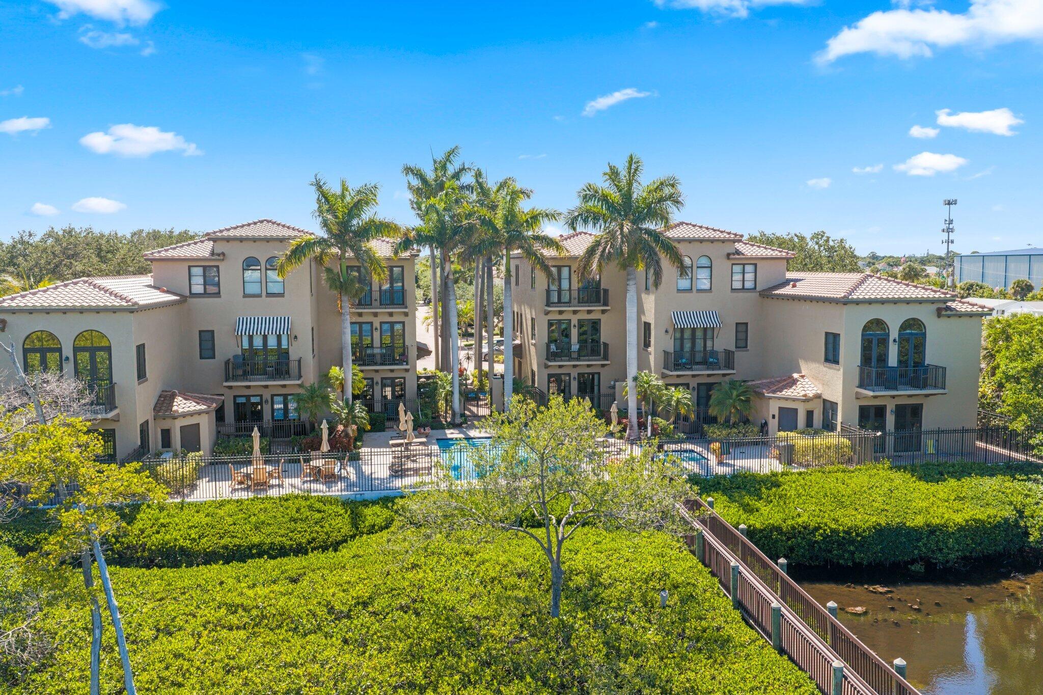 VILLAGIO DEL MAR - Residential