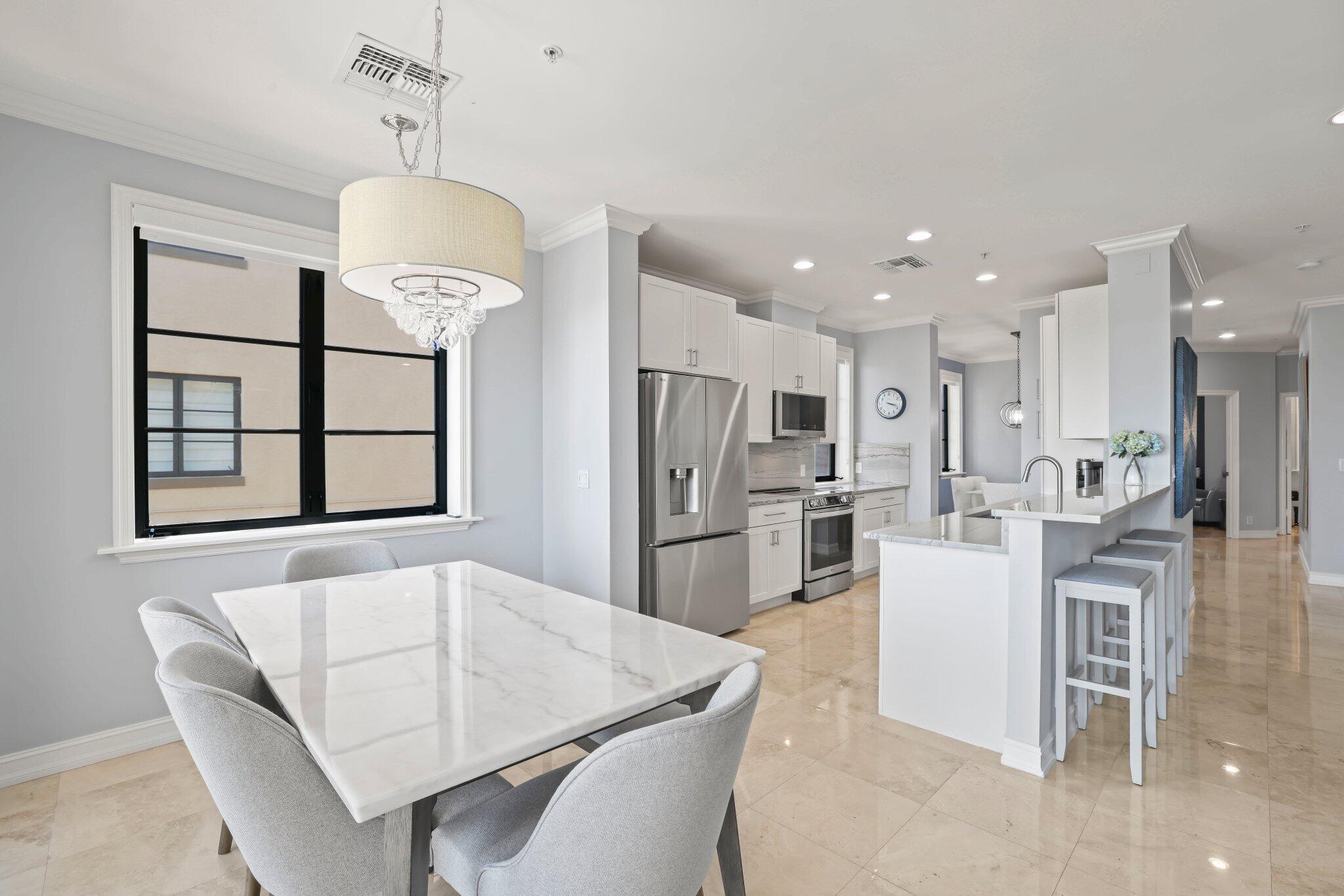 VILLAGIO DEL MAR - Residential