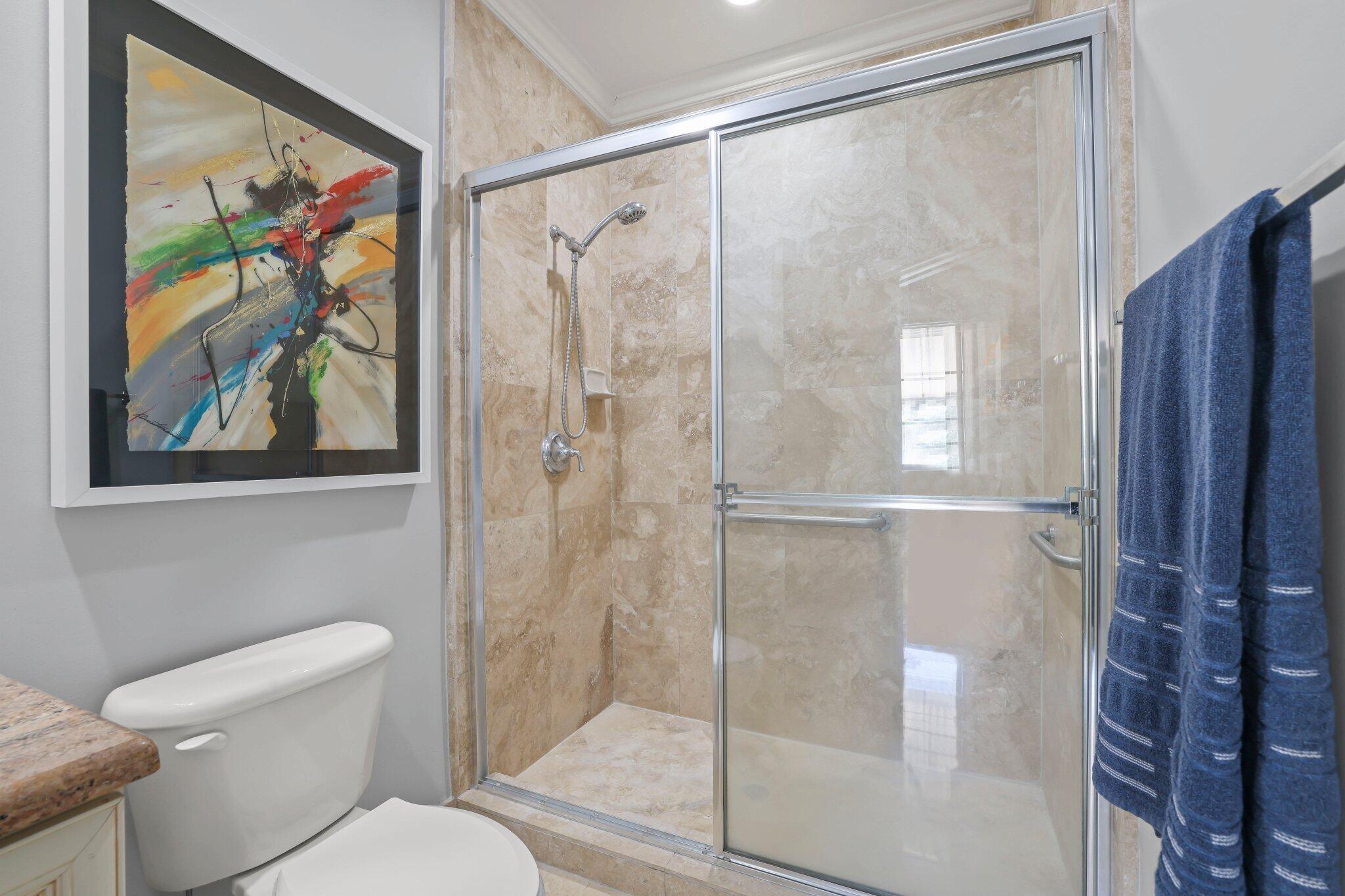 VILLAGIO DEL MAR - Residential