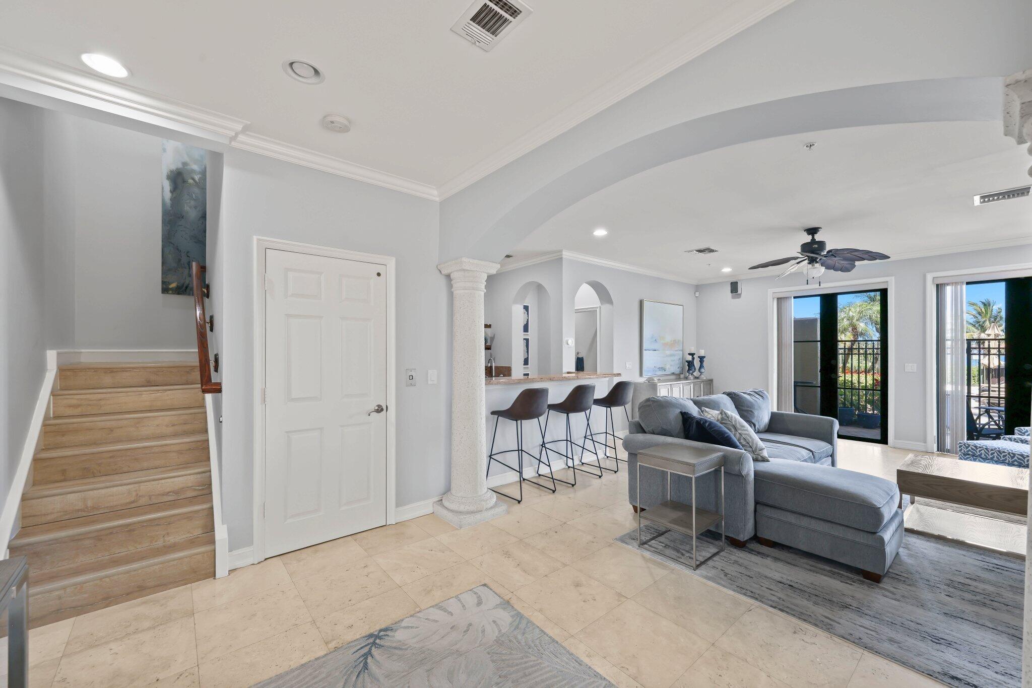 VILLAGIO DEL MAR - Residential