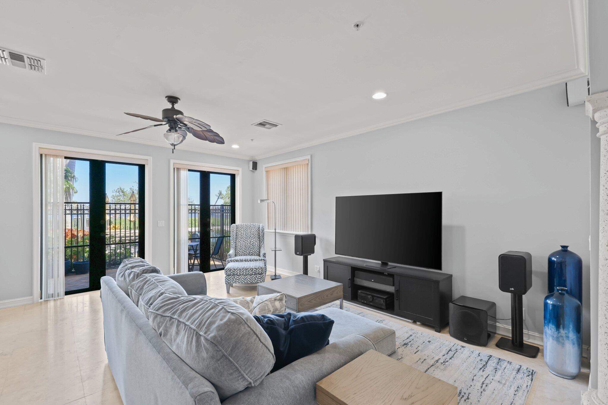 VILLAGIO DEL MAR - Residential