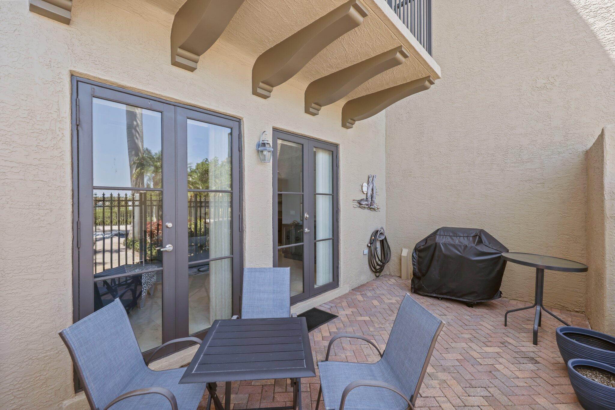 VILLAGIO DEL MAR - Residential