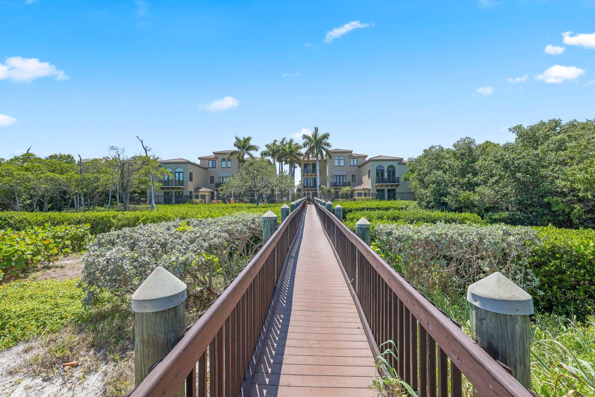 VILLAGIO DEL MAR - Residential