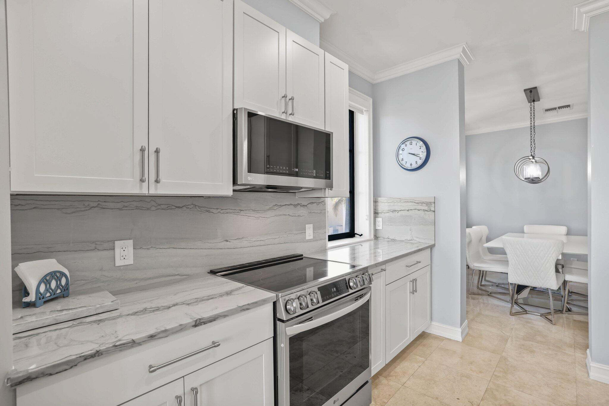 VILLAGIO DEL MAR - Residential