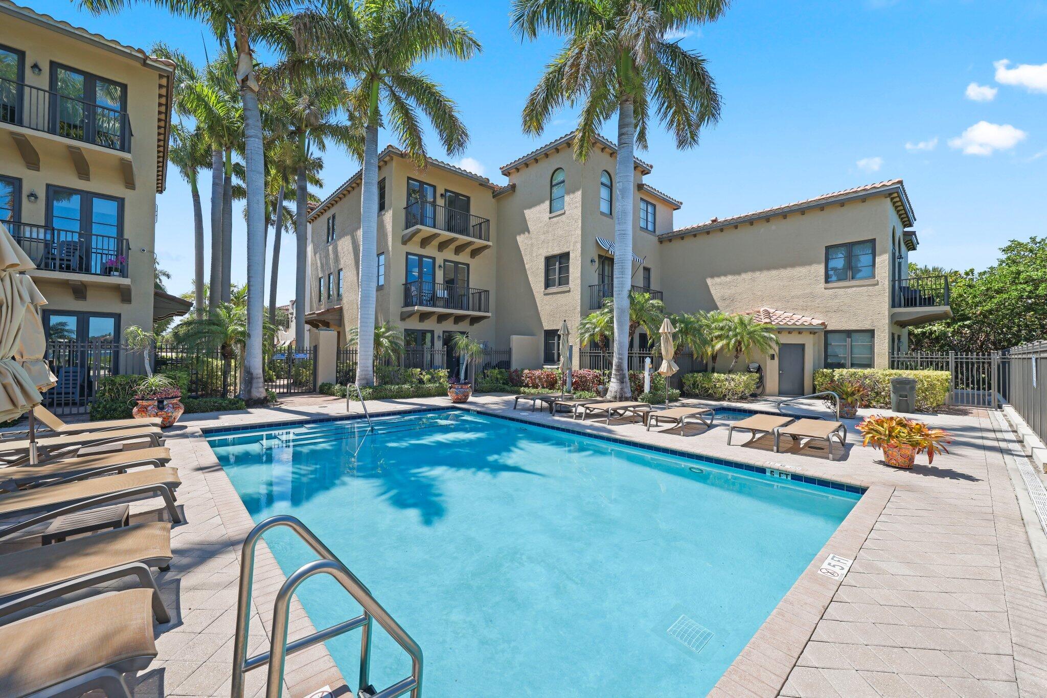 VILLAGIO DEL MAR - Residential