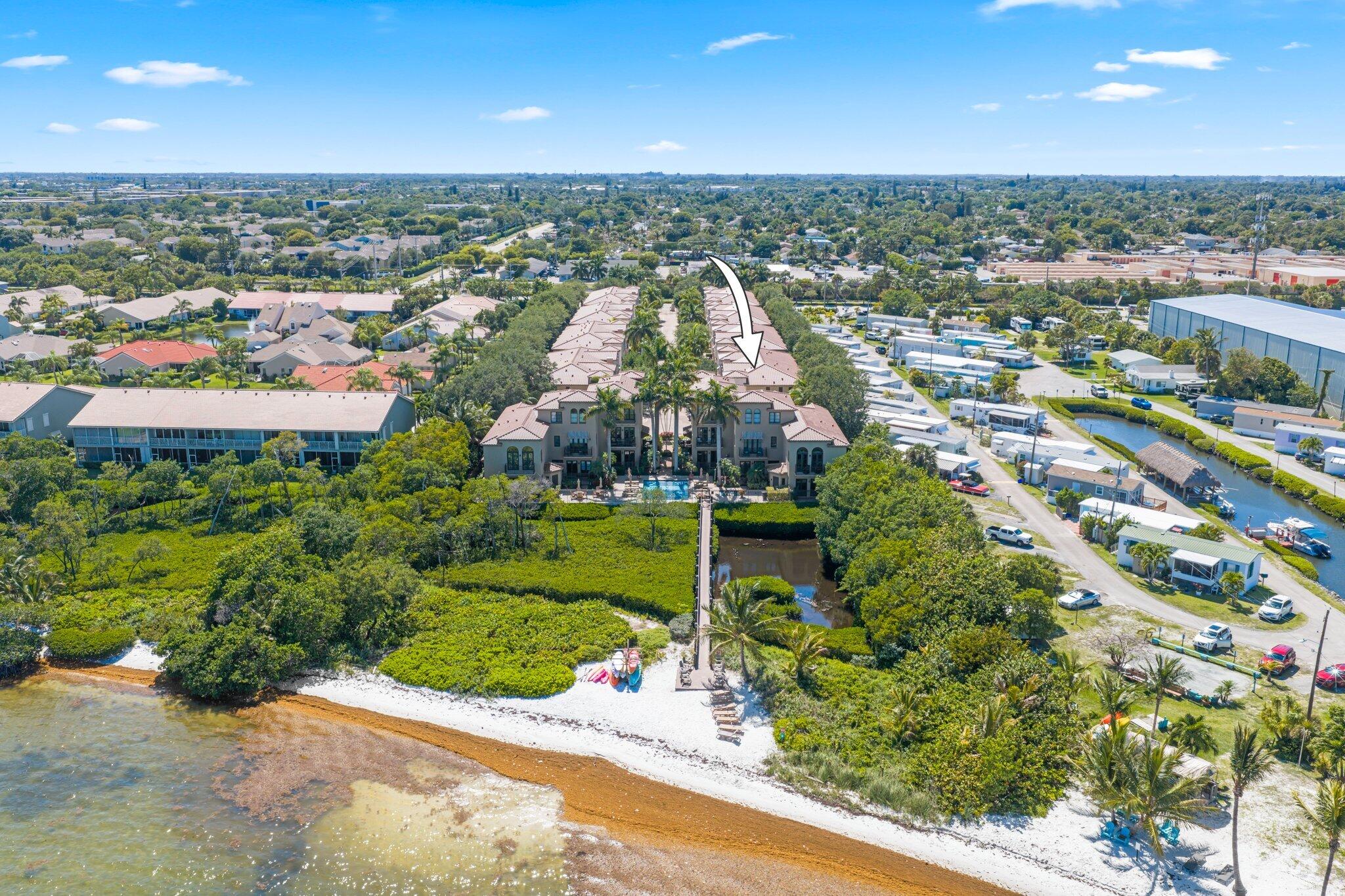 VILLAGIO DEL MAR - Residential