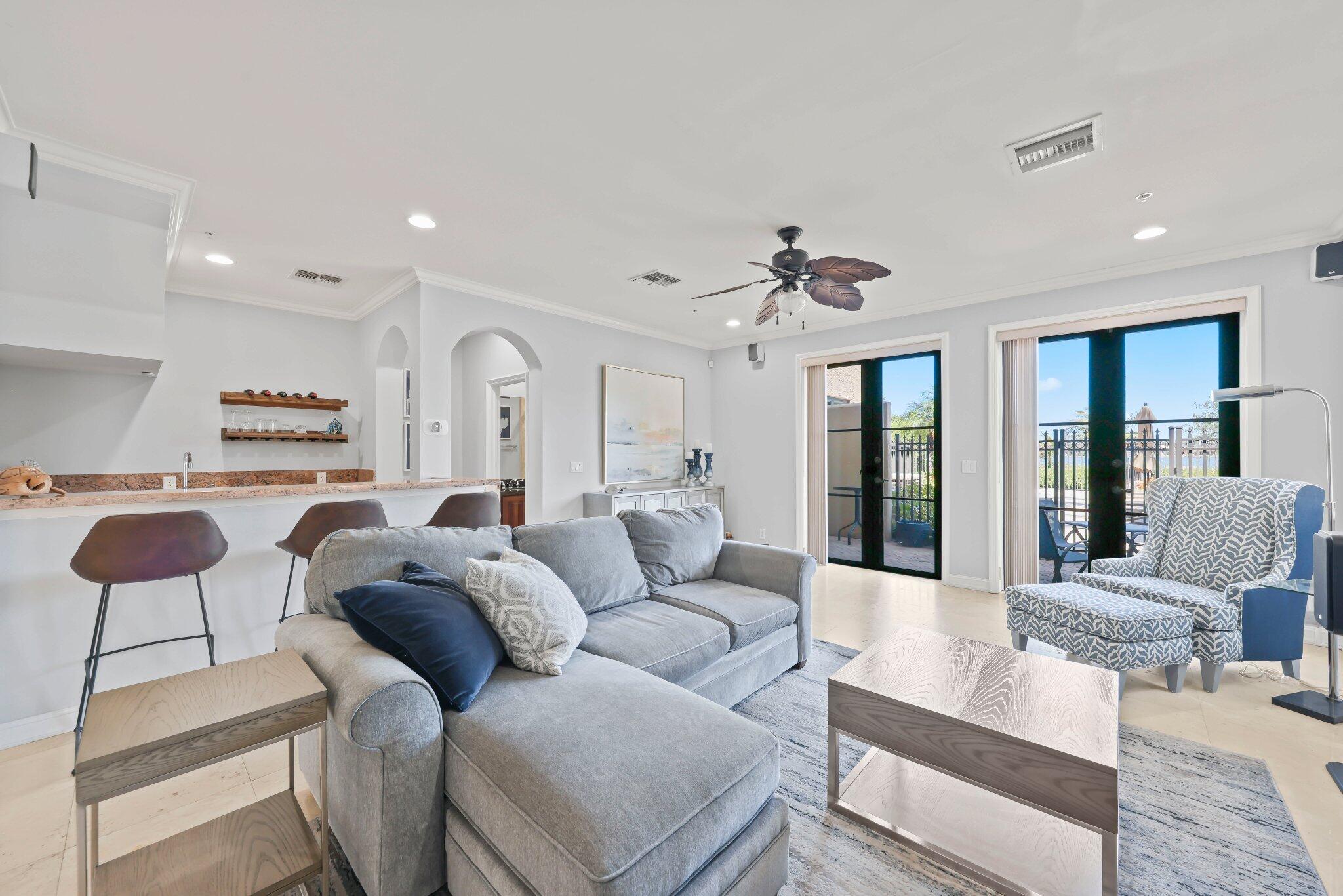 VILLAGIO DEL MAR - Residential
