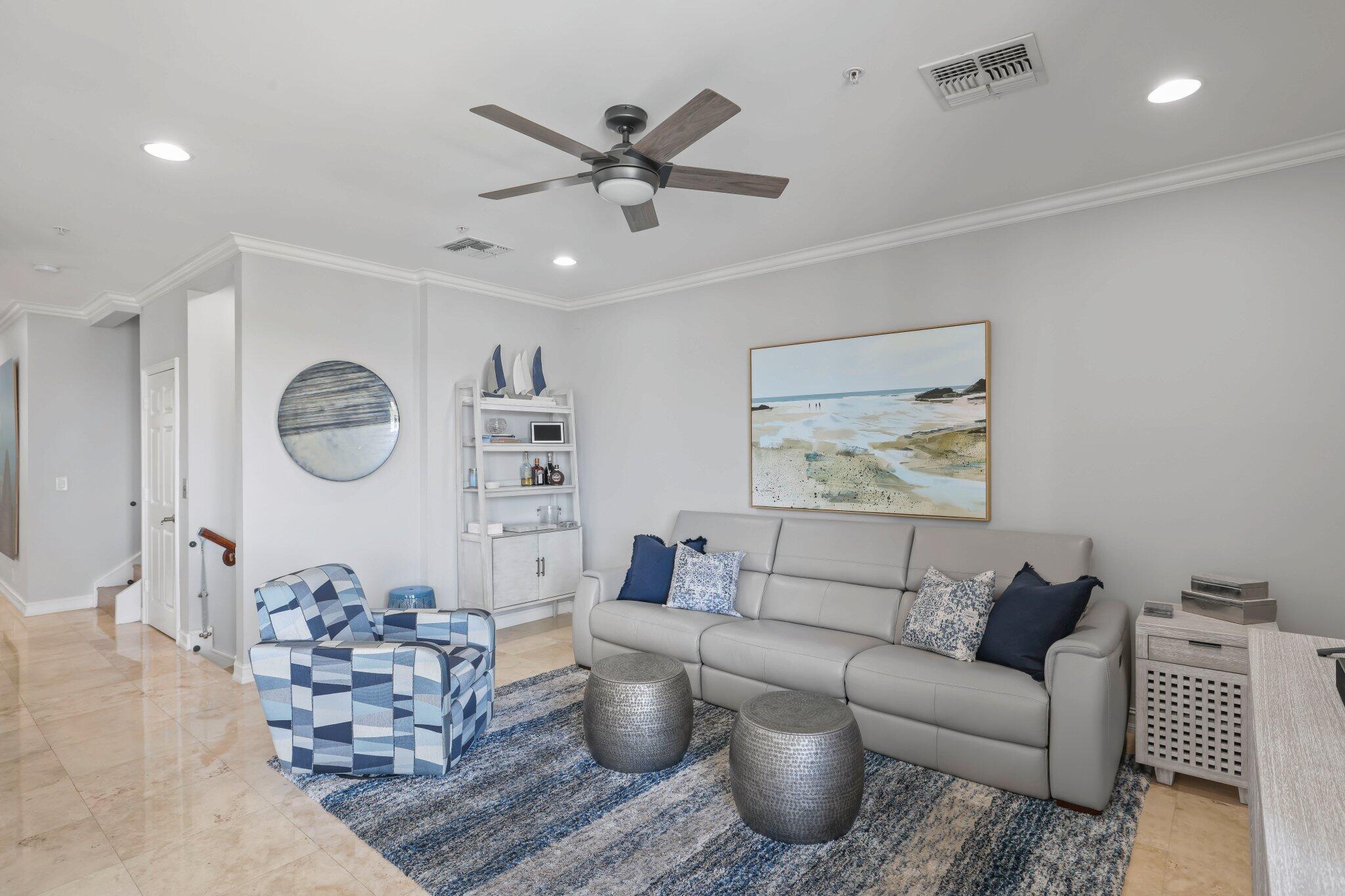 VILLAGIO DEL MAR - Residential