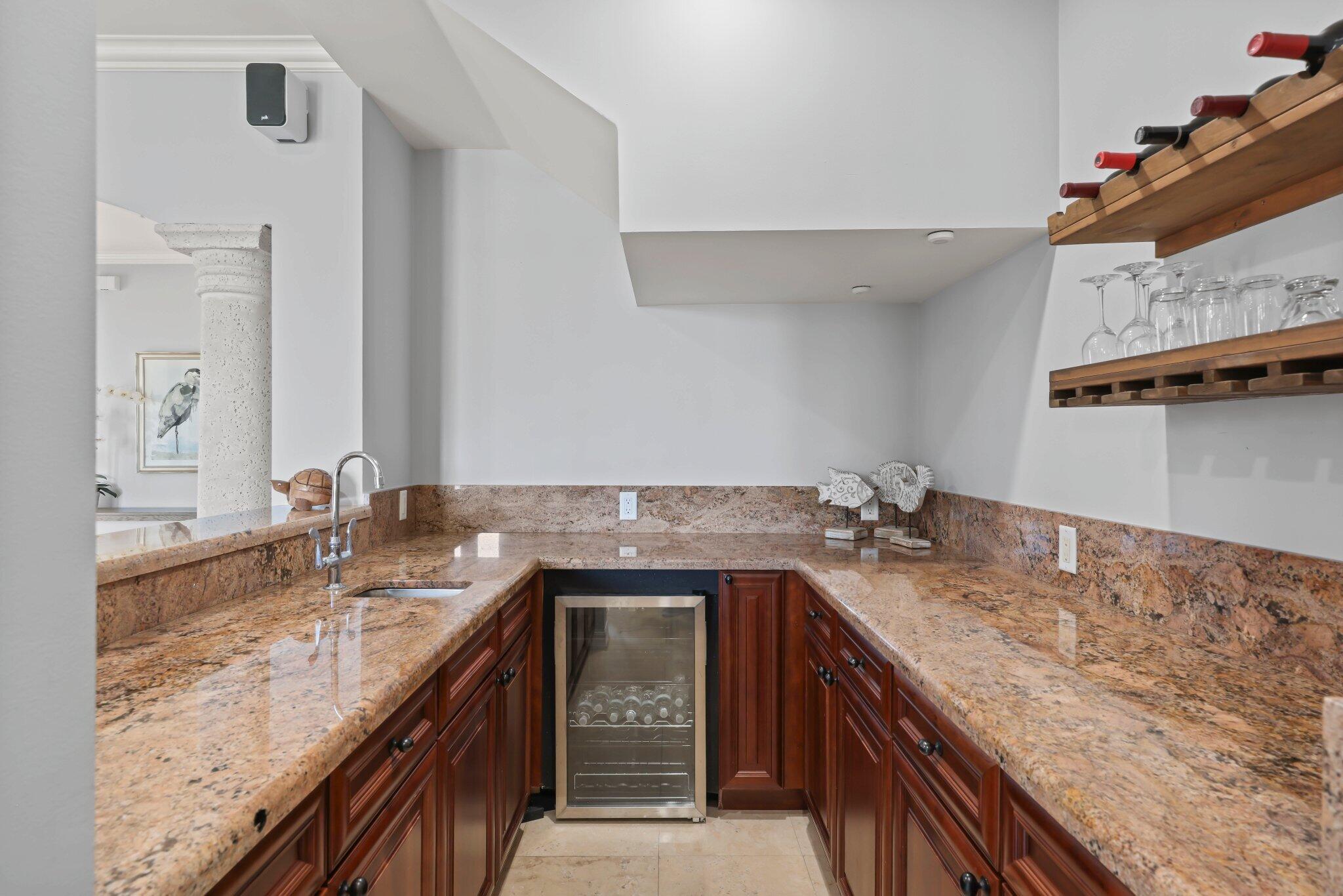 VILLAGIO DEL MAR - Residential