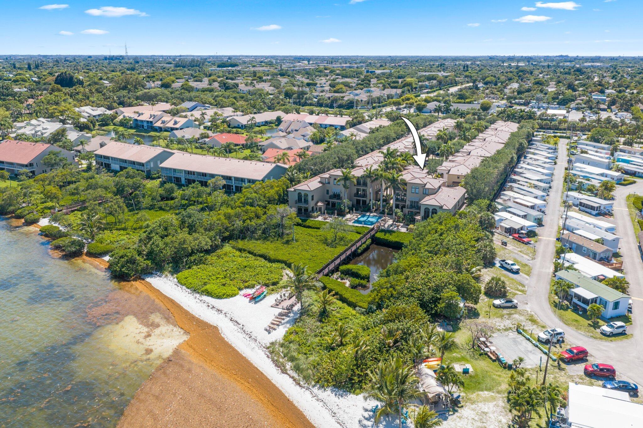 VILLAGIO DEL MAR - Residential