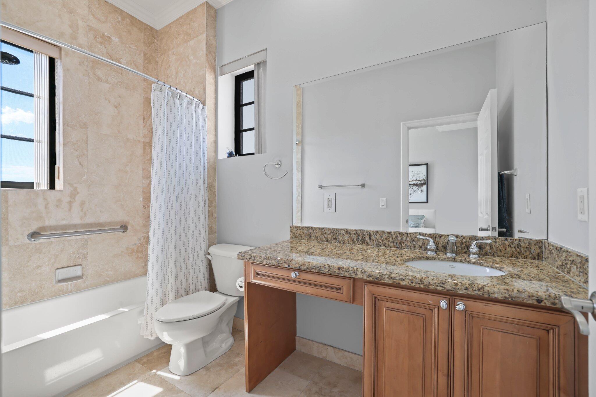 VILLAGIO DEL MAR - Residential