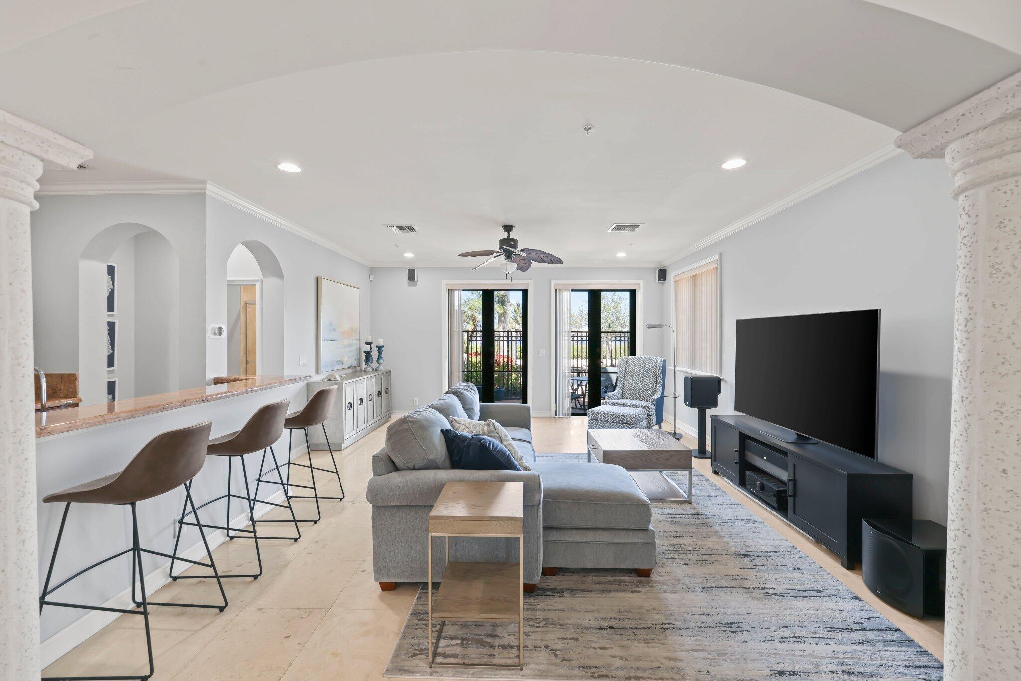 VILLAGIO DEL MAR - Residential