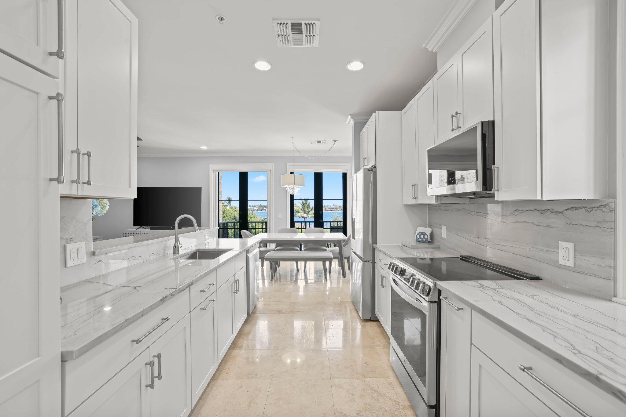 VILLAGIO DEL MAR - Residential