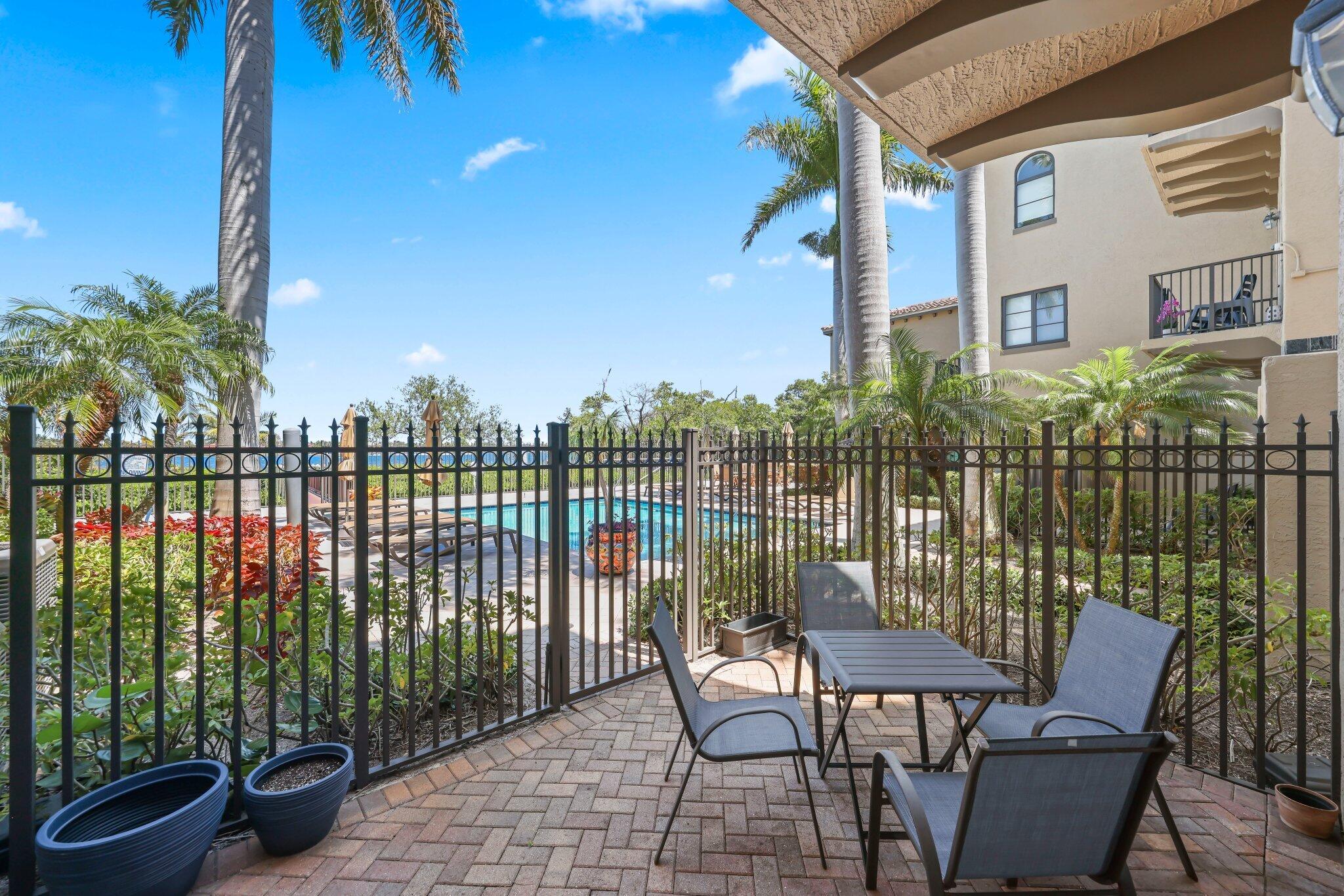 VILLAGIO DEL MAR - Residential