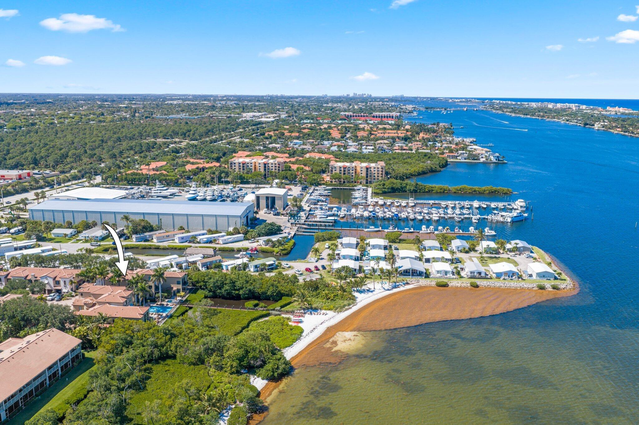 VILLAGIO DEL MAR - Residential