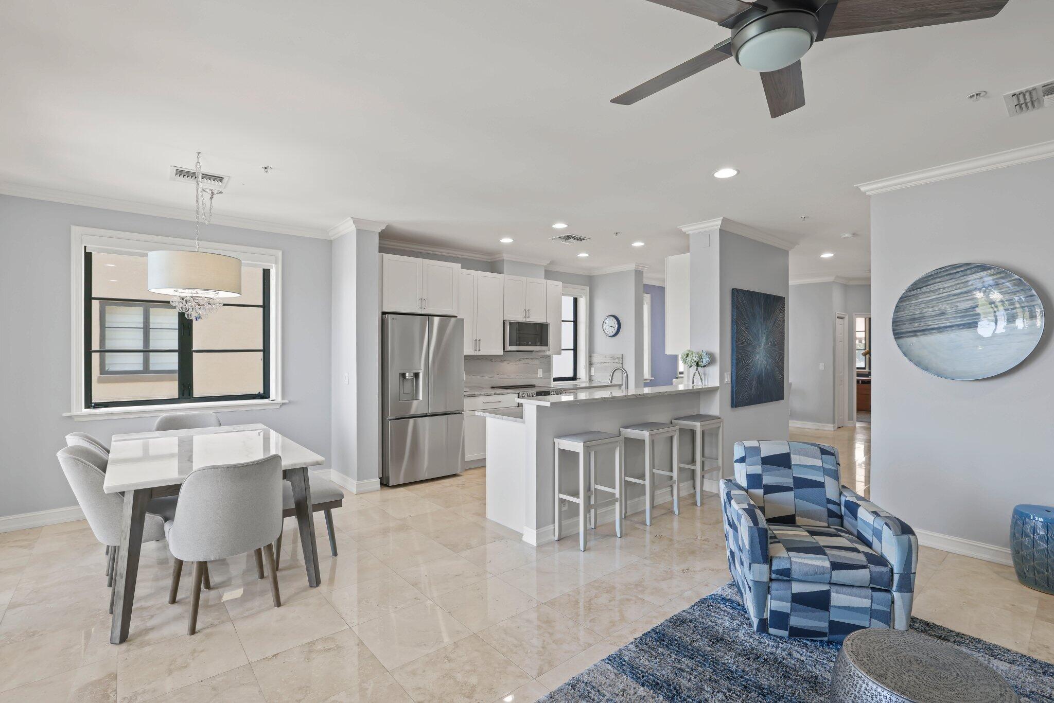 VILLAGIO DEL MAR - Residential