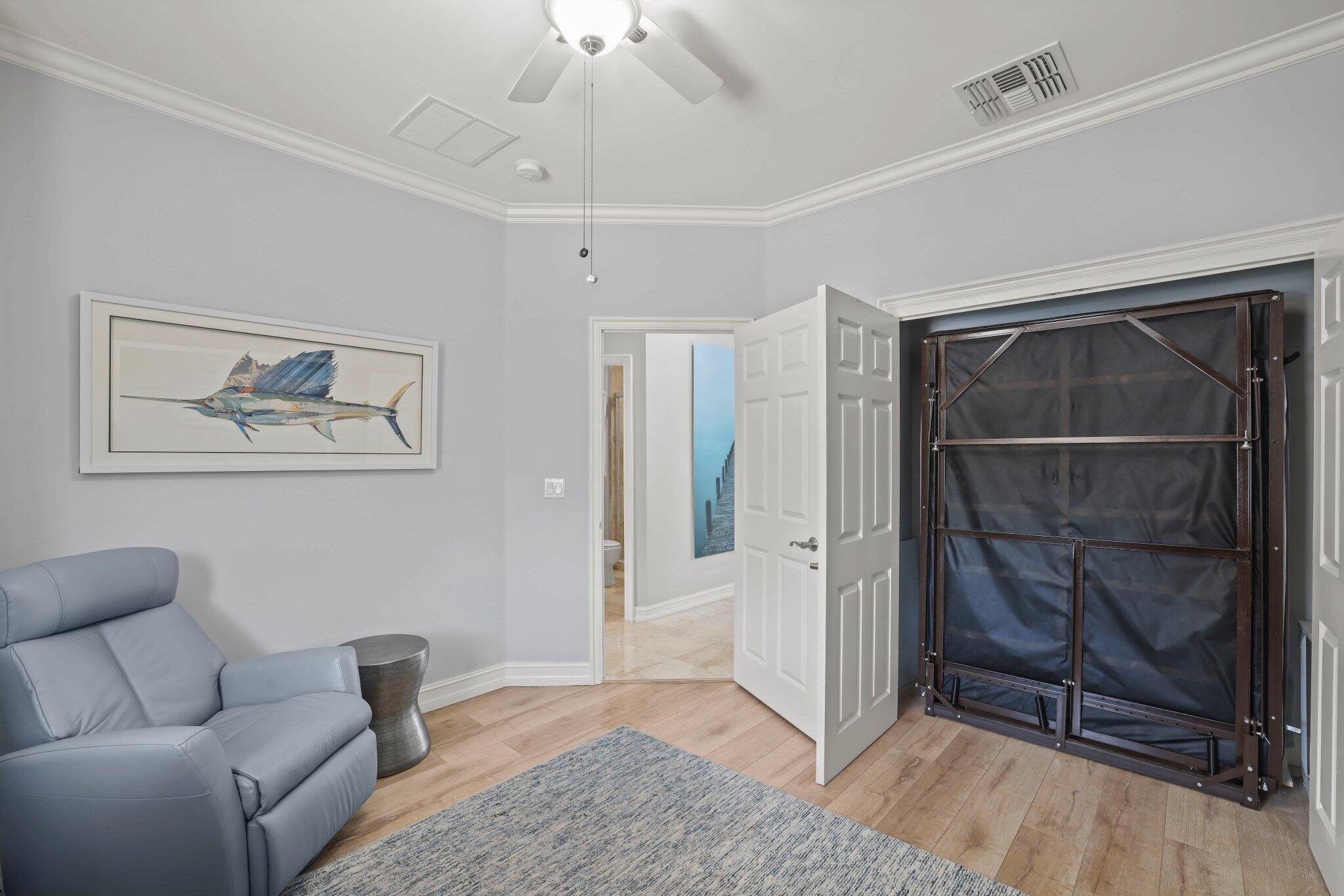 VILLAGIO DEL MAR - Residential