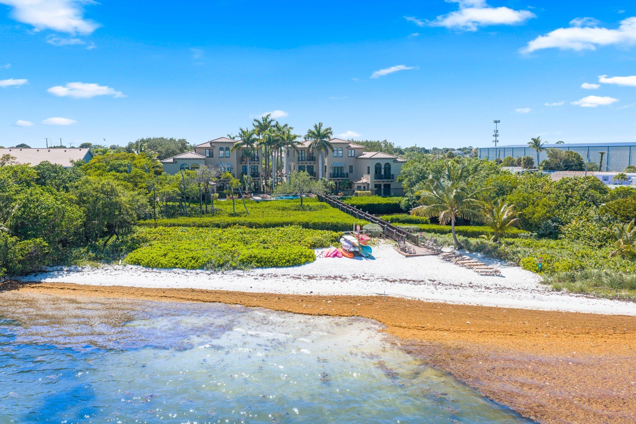 VILLAGIO DEL MAR - Residential