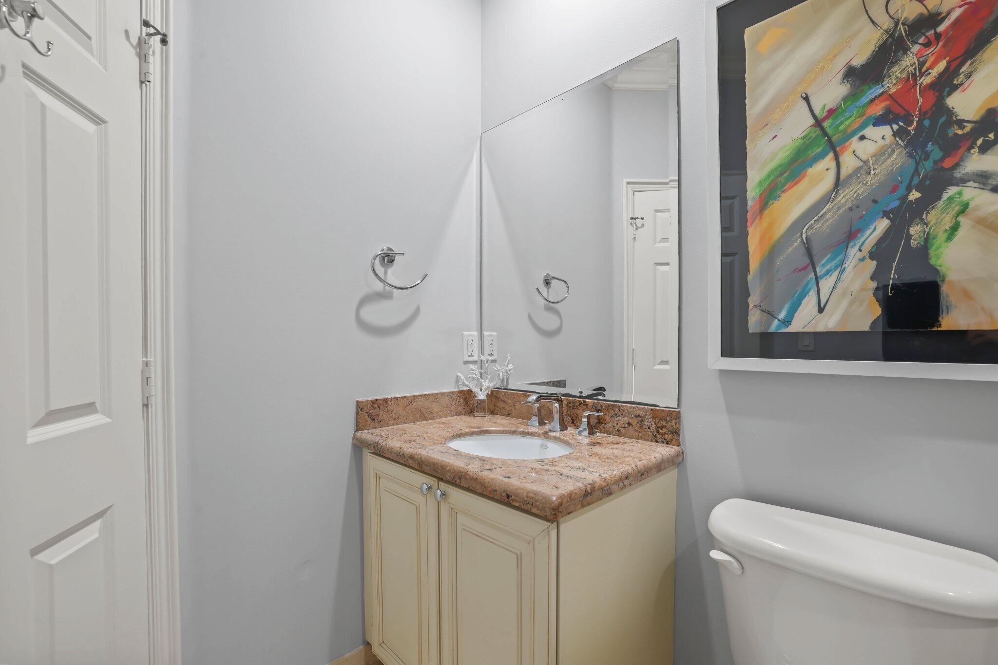 VILLAGIO DEL MAR - Residential