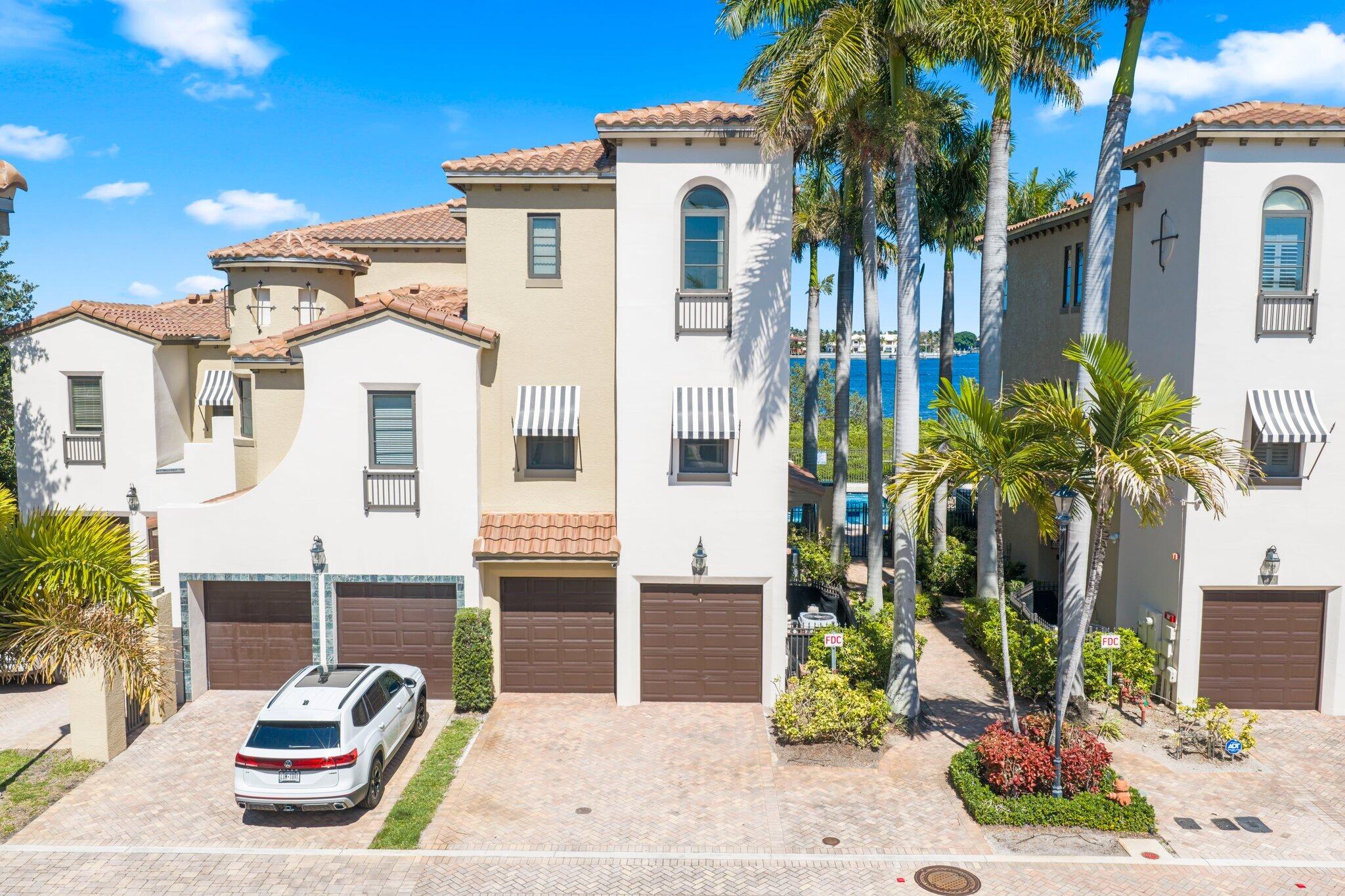 VILLAGIO DEL MAR - Residential