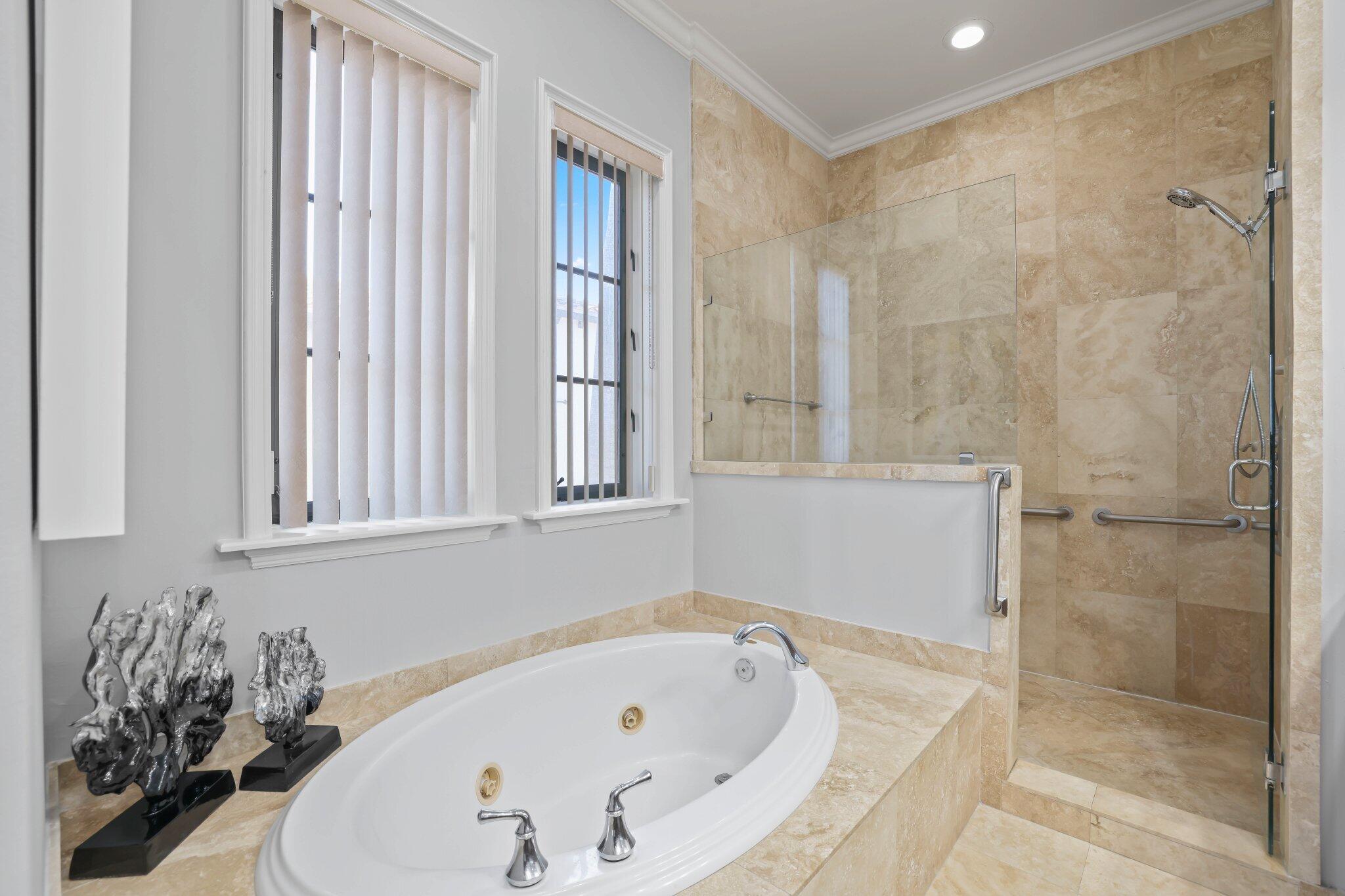 VILLAGIO DEL MAR - Residential