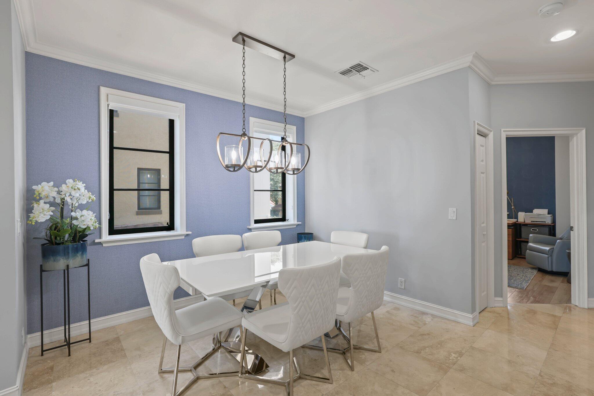 VILLAGIO DEL MAR - Residential