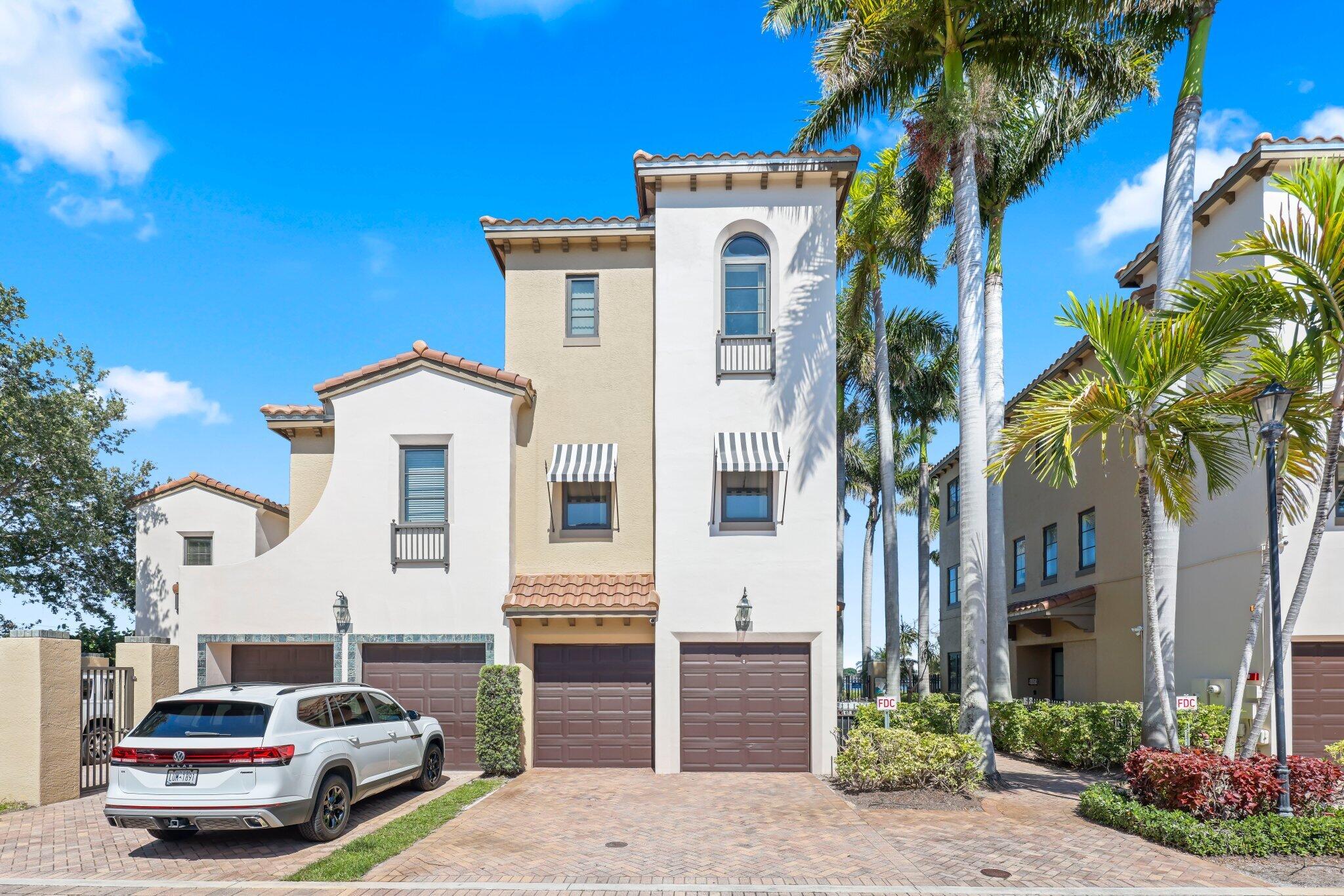 VILLAGIO DEL MAR - Residential