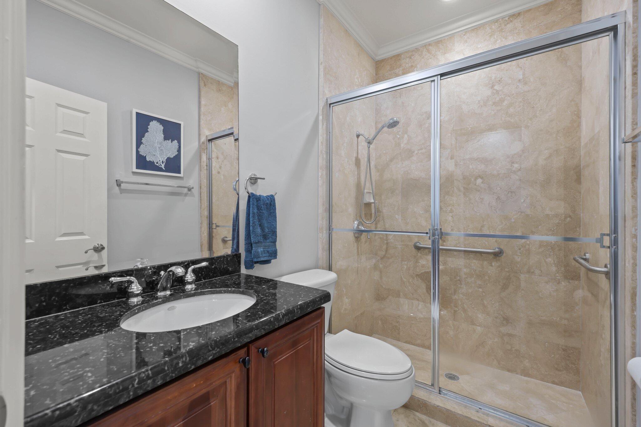 VILLAGIO DEL MAR - Residential