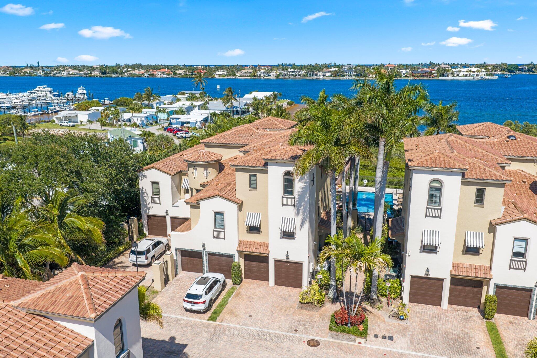 VILLAGIO DEL MAR - Residential
