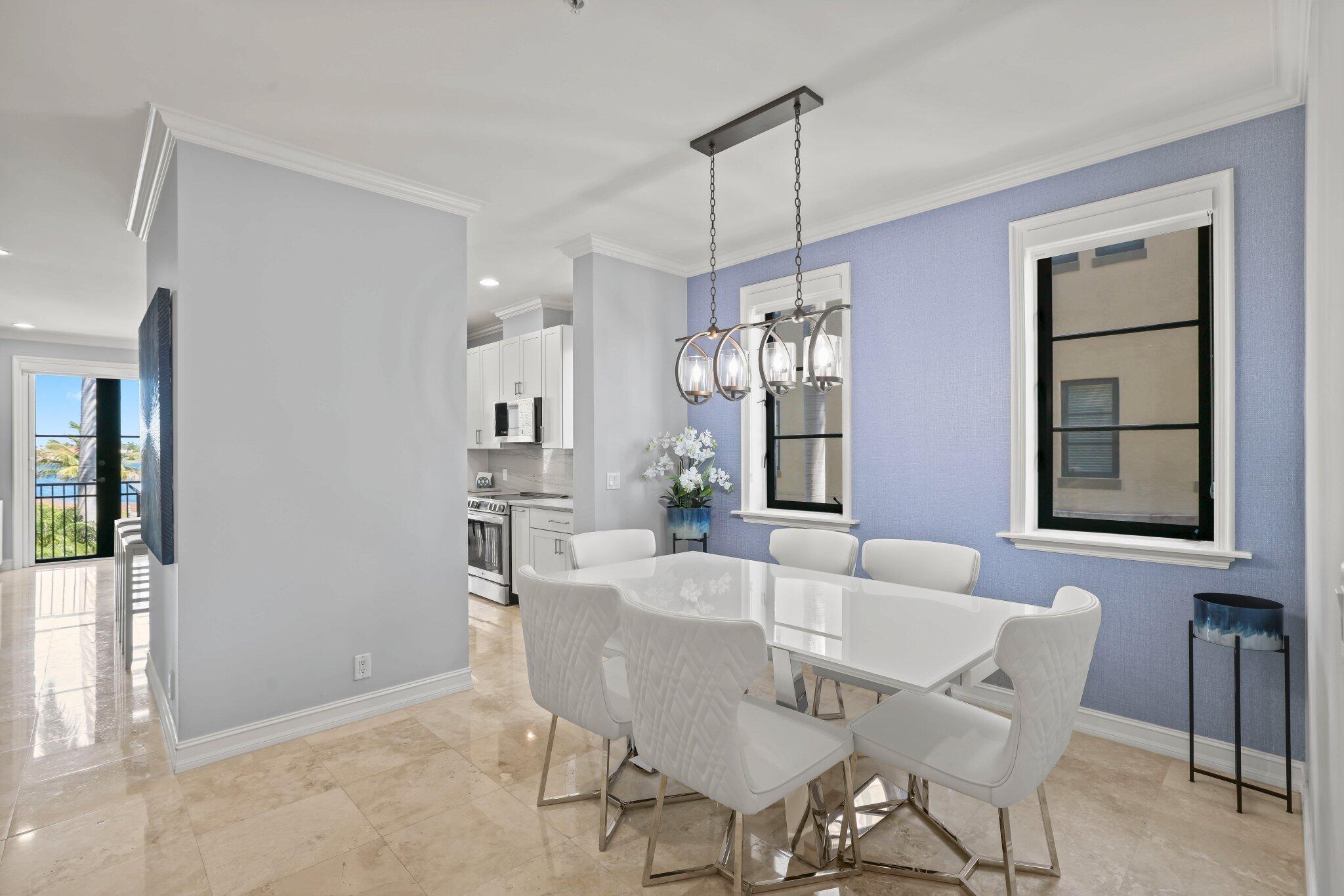 VILLAGIO DEL MAR - Residential