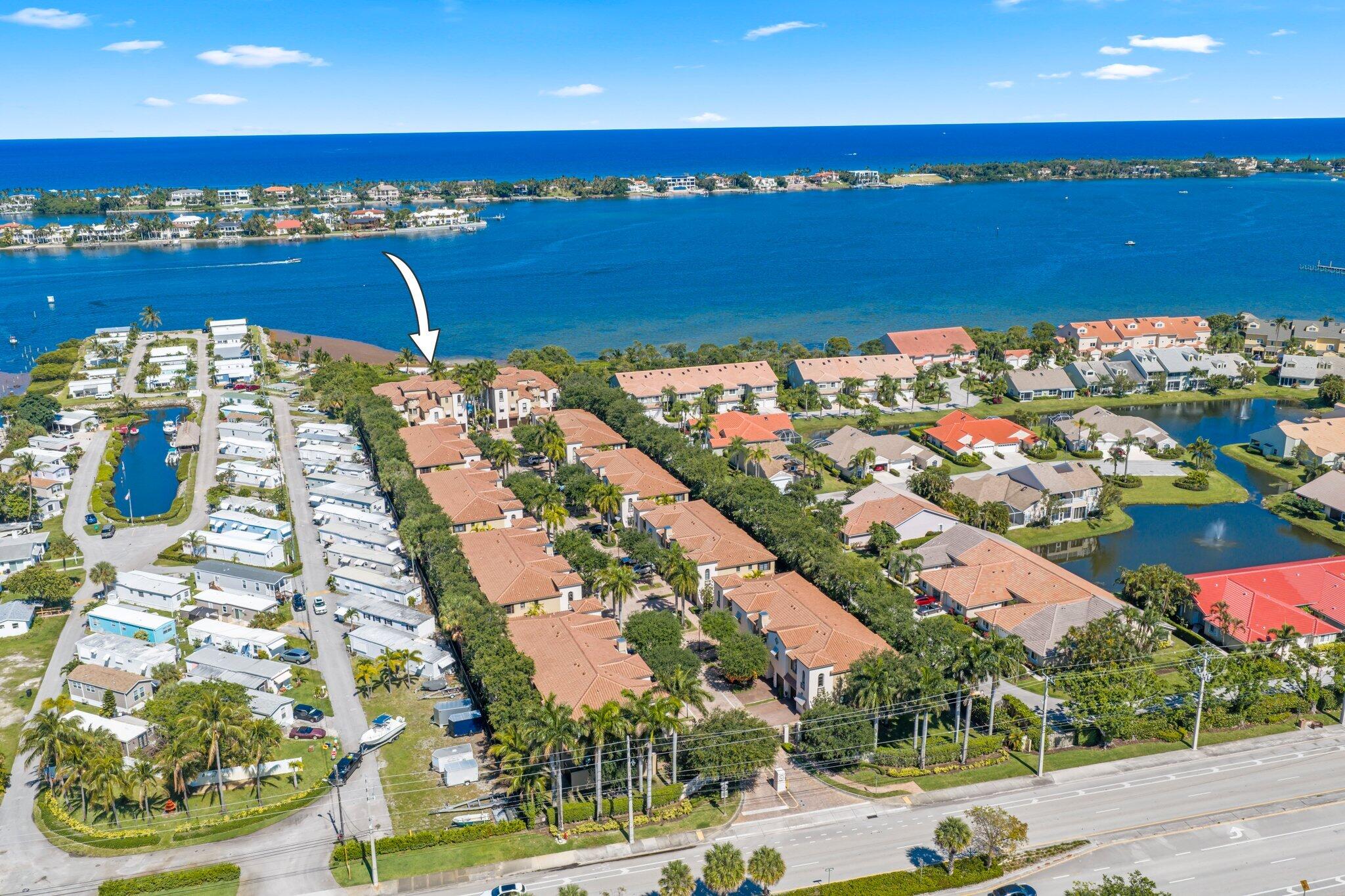 VILLAGIO DEL MAR - Residential