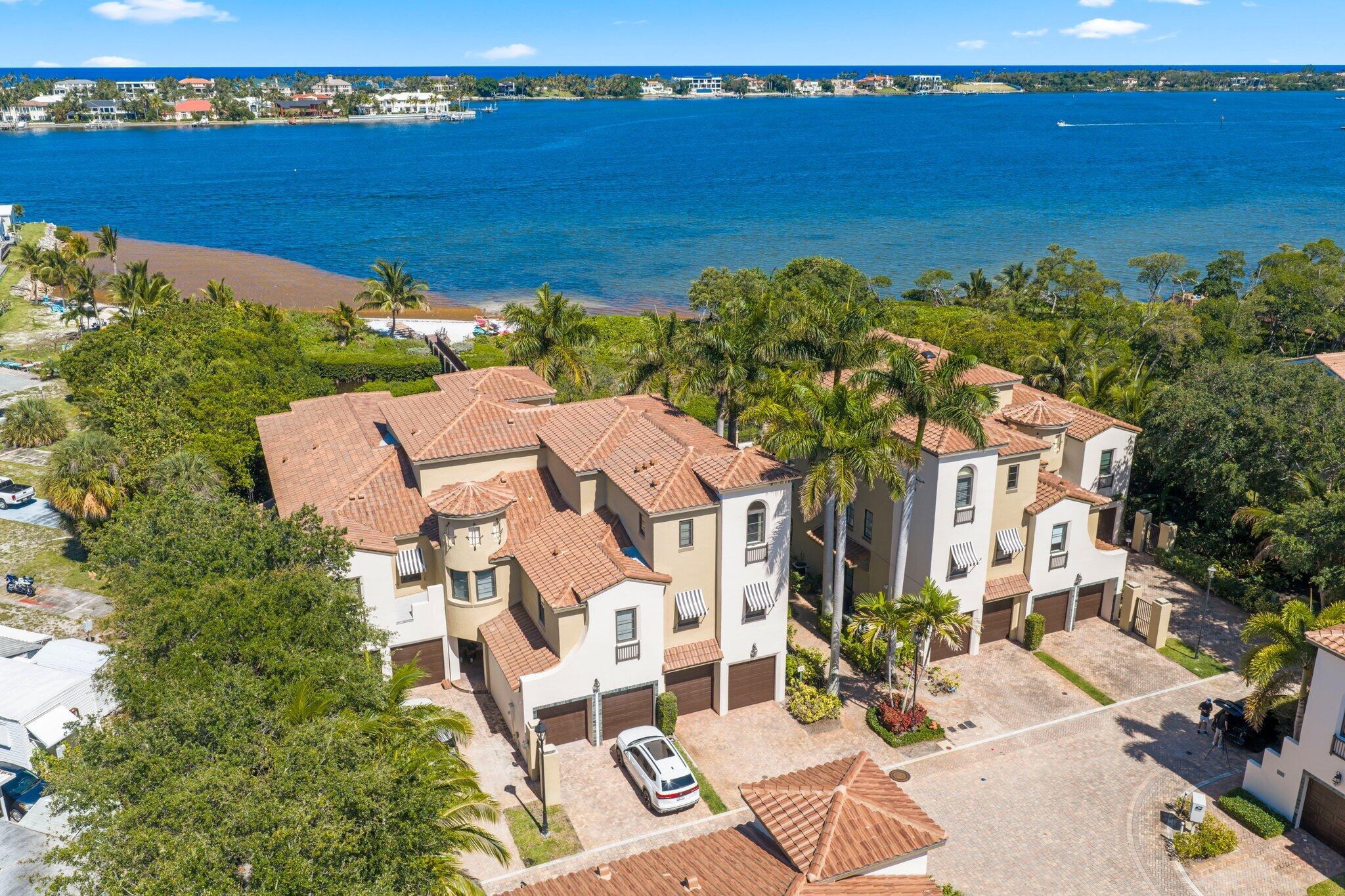 VILLAGIO DEL MAR - Residential