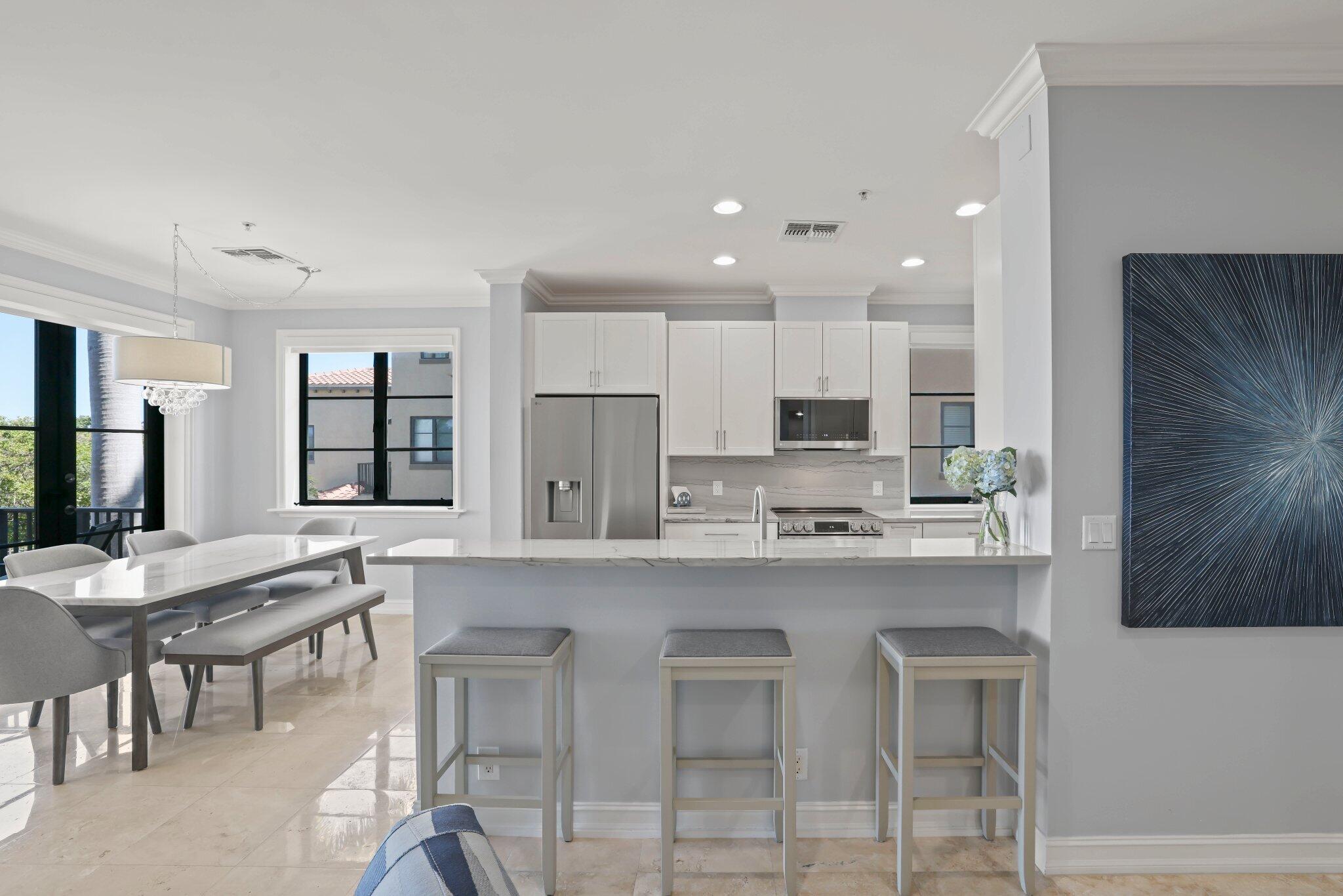 VILLAGIO DEL MAR - Residential