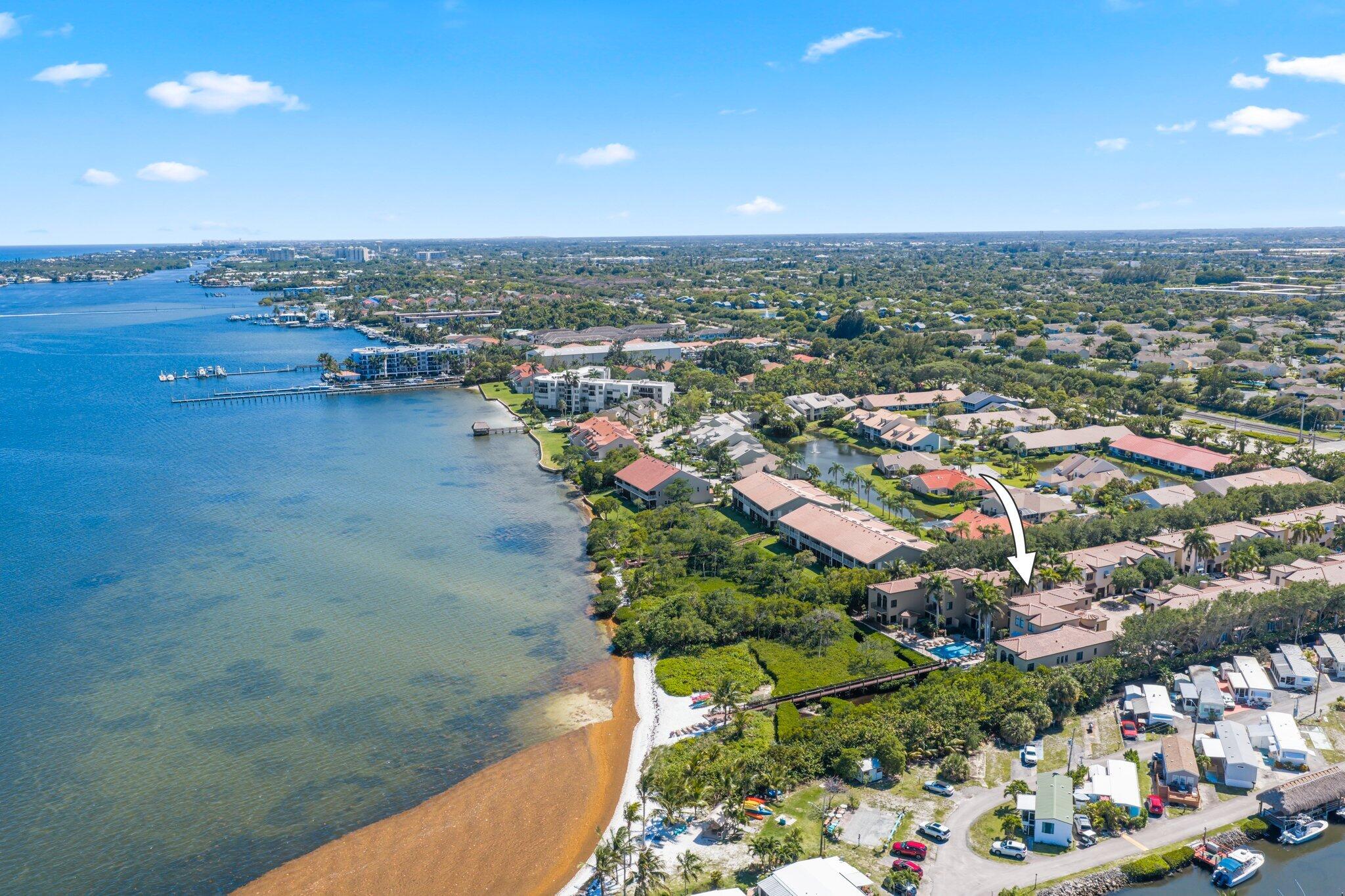 VILLAGIO DEL MAR - Residential