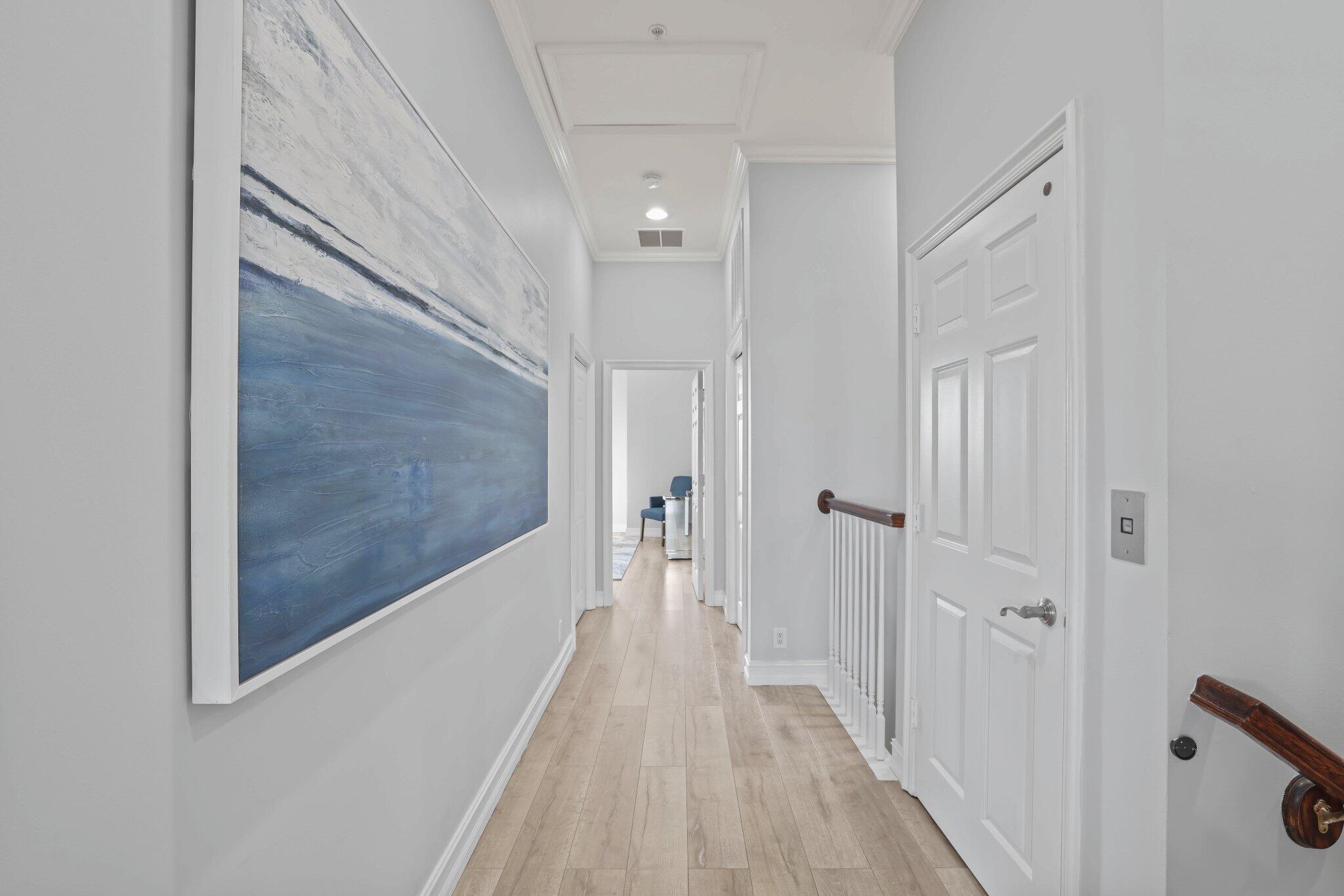 VILLAGIO DEL MAR - Residential