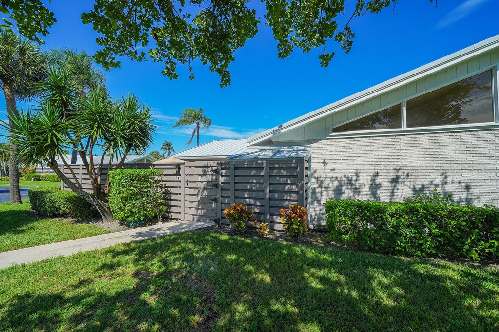 Photo of 1801 S US HIGHWAY 1 #8C, Jupiter, FL 33477 (MLS # B26088143)