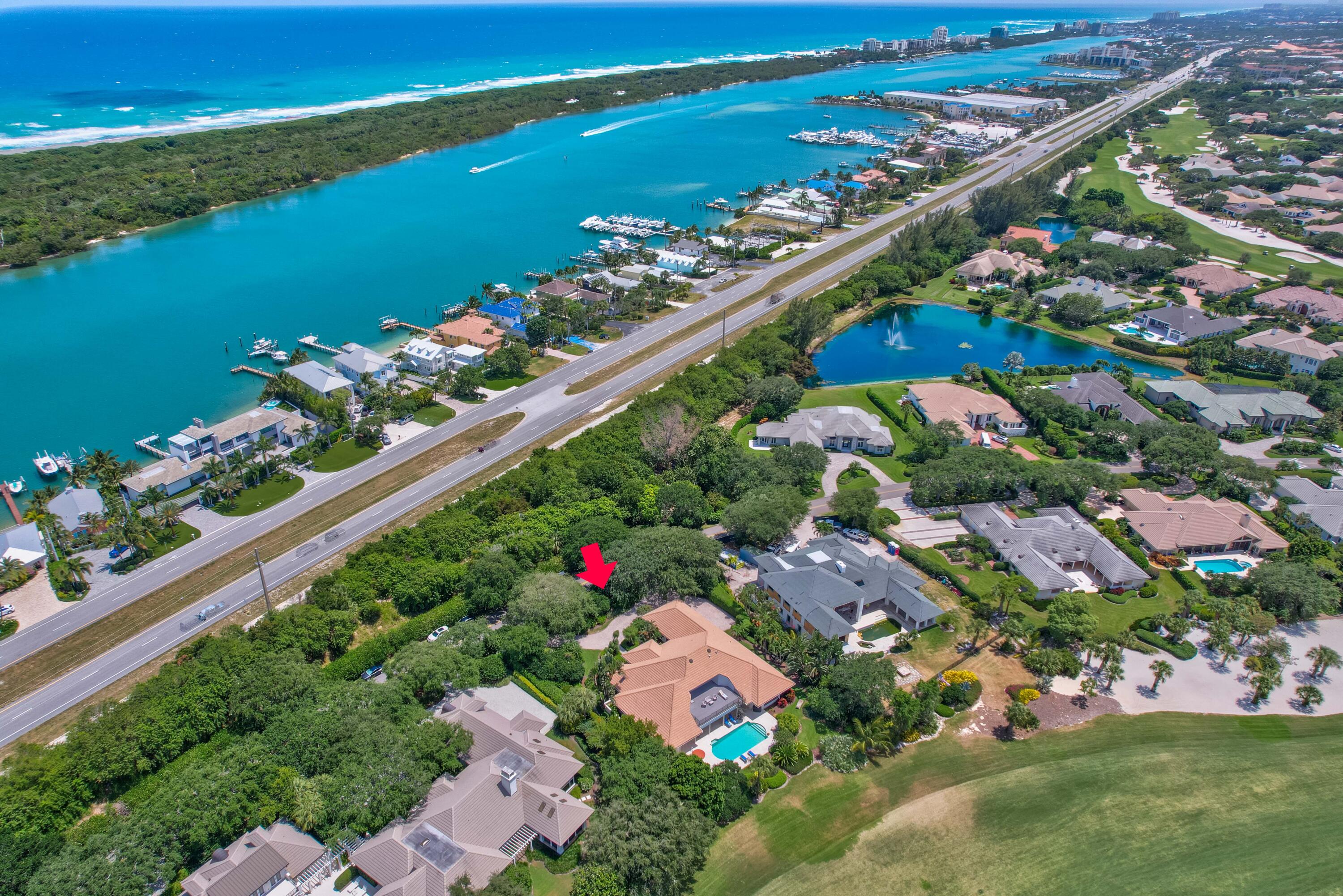 JUPITER HILLS VILLAGE PHA - Residential