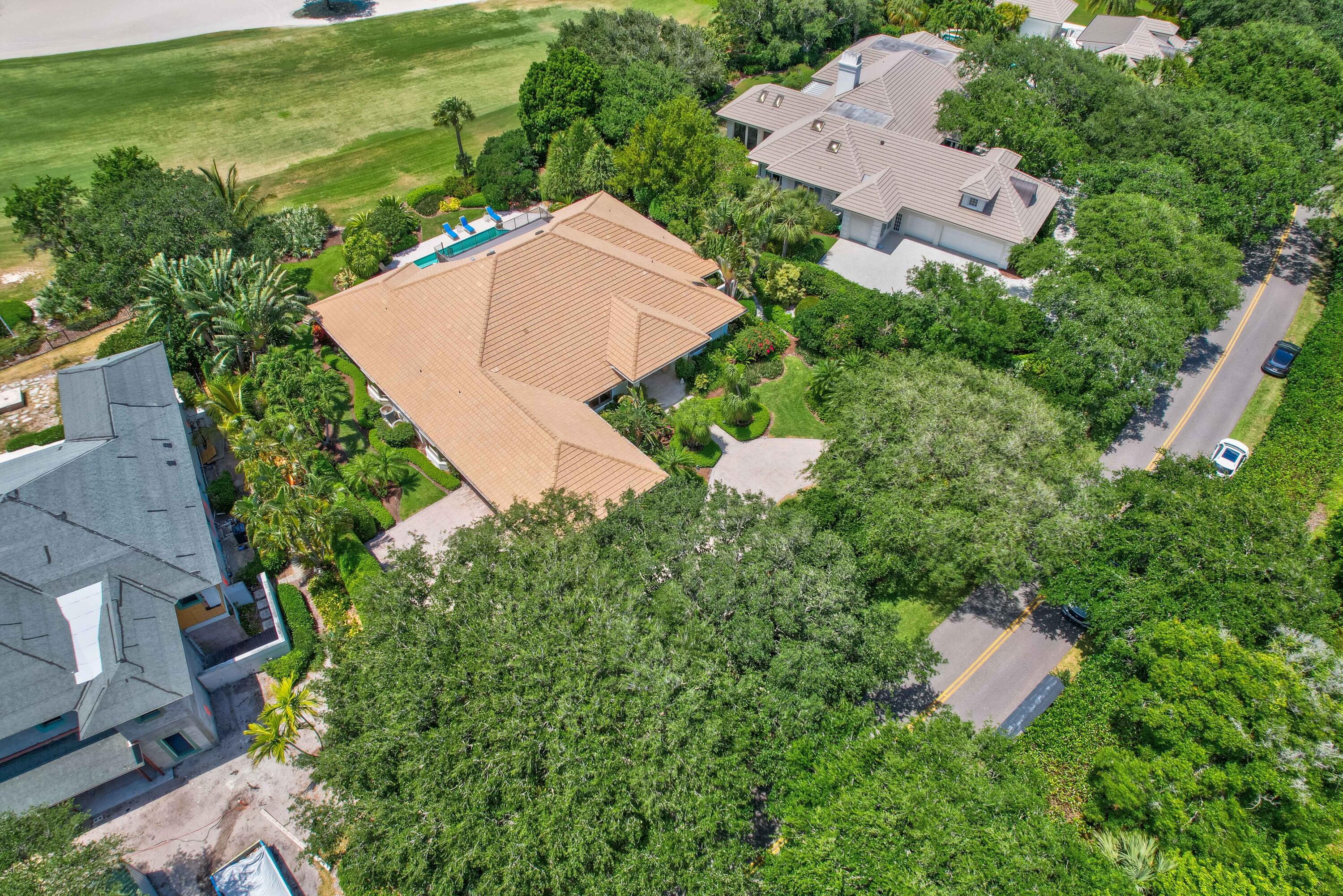 JUPITER HILLS VILLAGE PHA - Residential