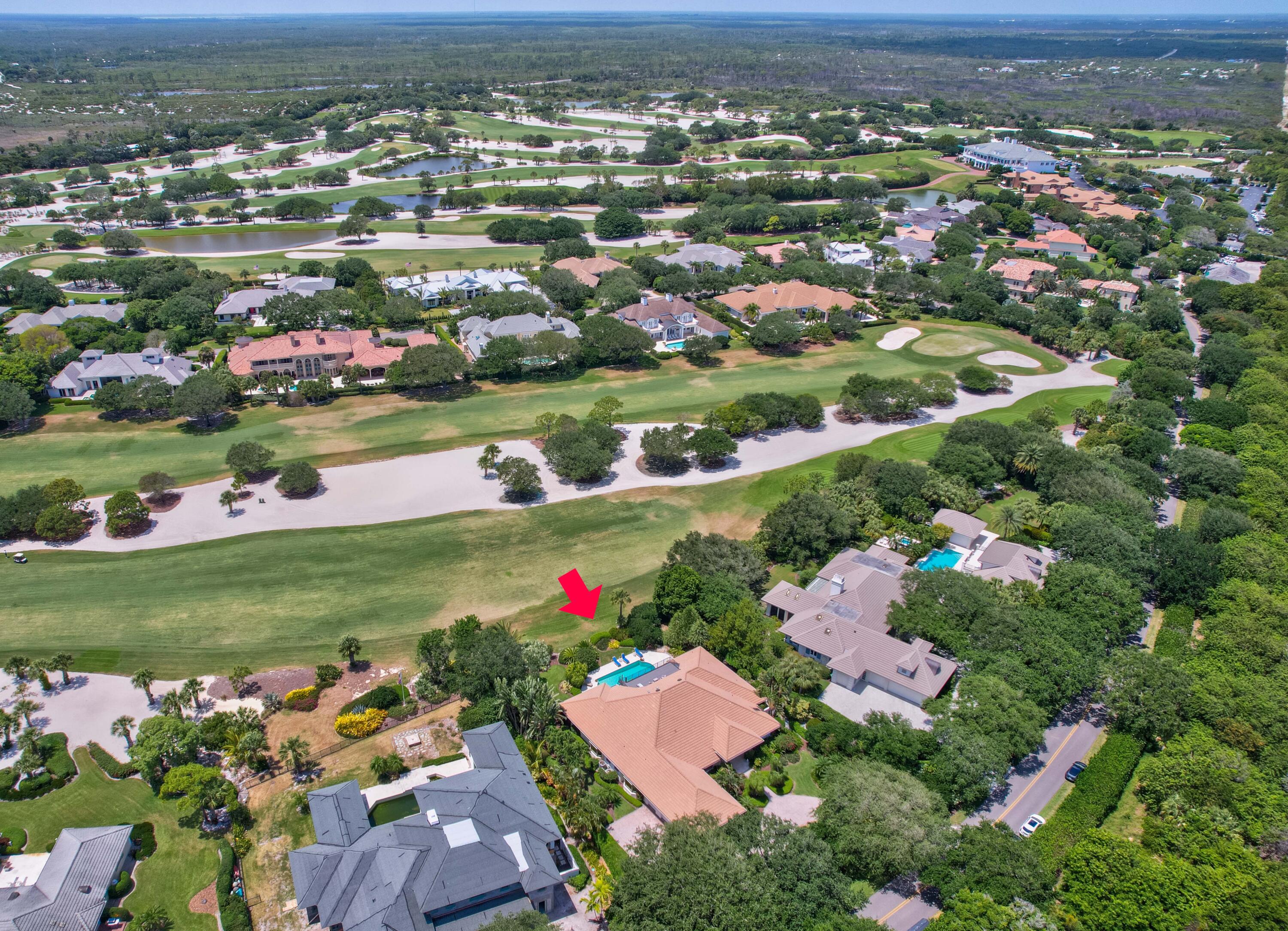 JUPITER HILLS VILLAGE PHA - Residential