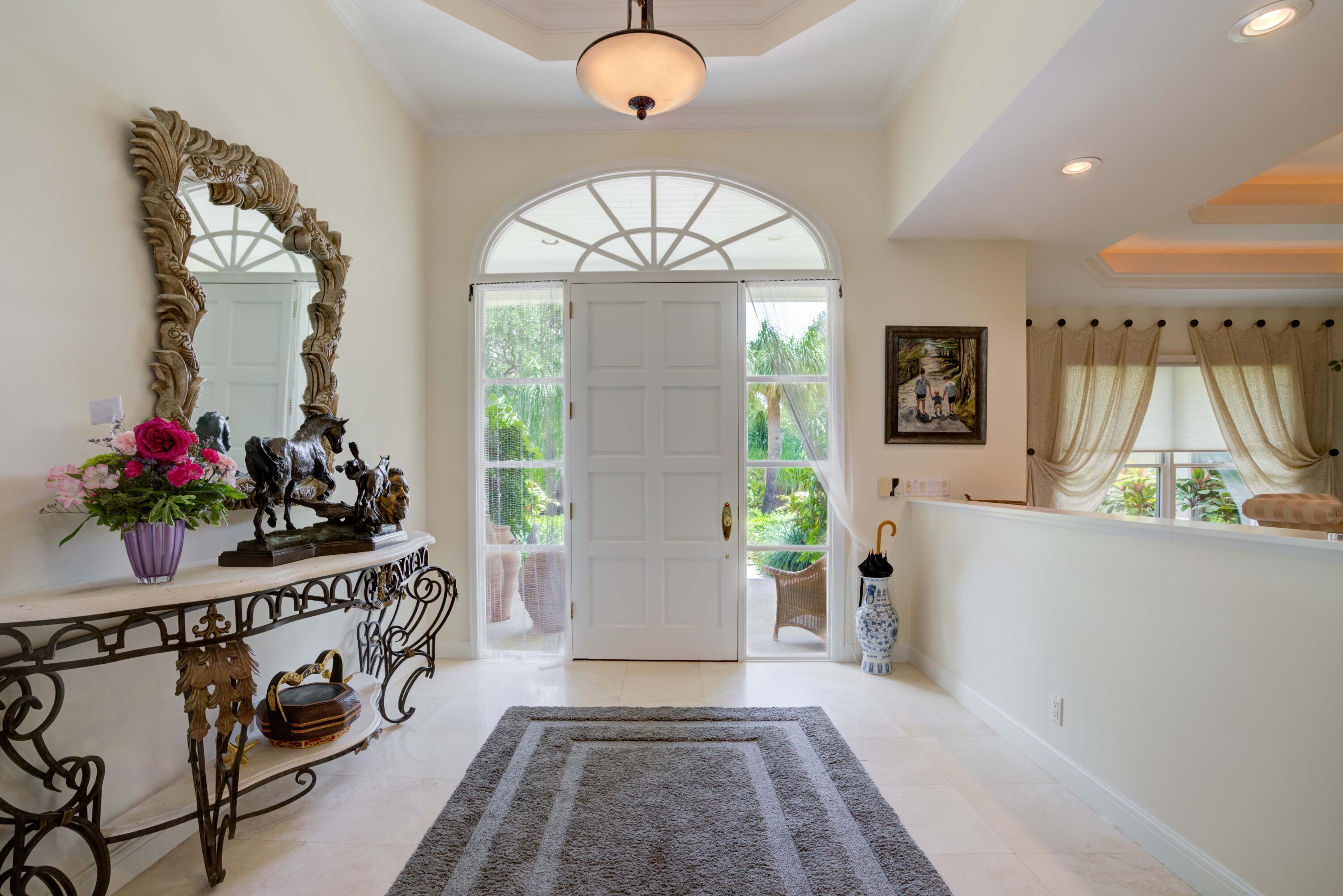 JUPITER HILLS VILLAGE PHA - Residential