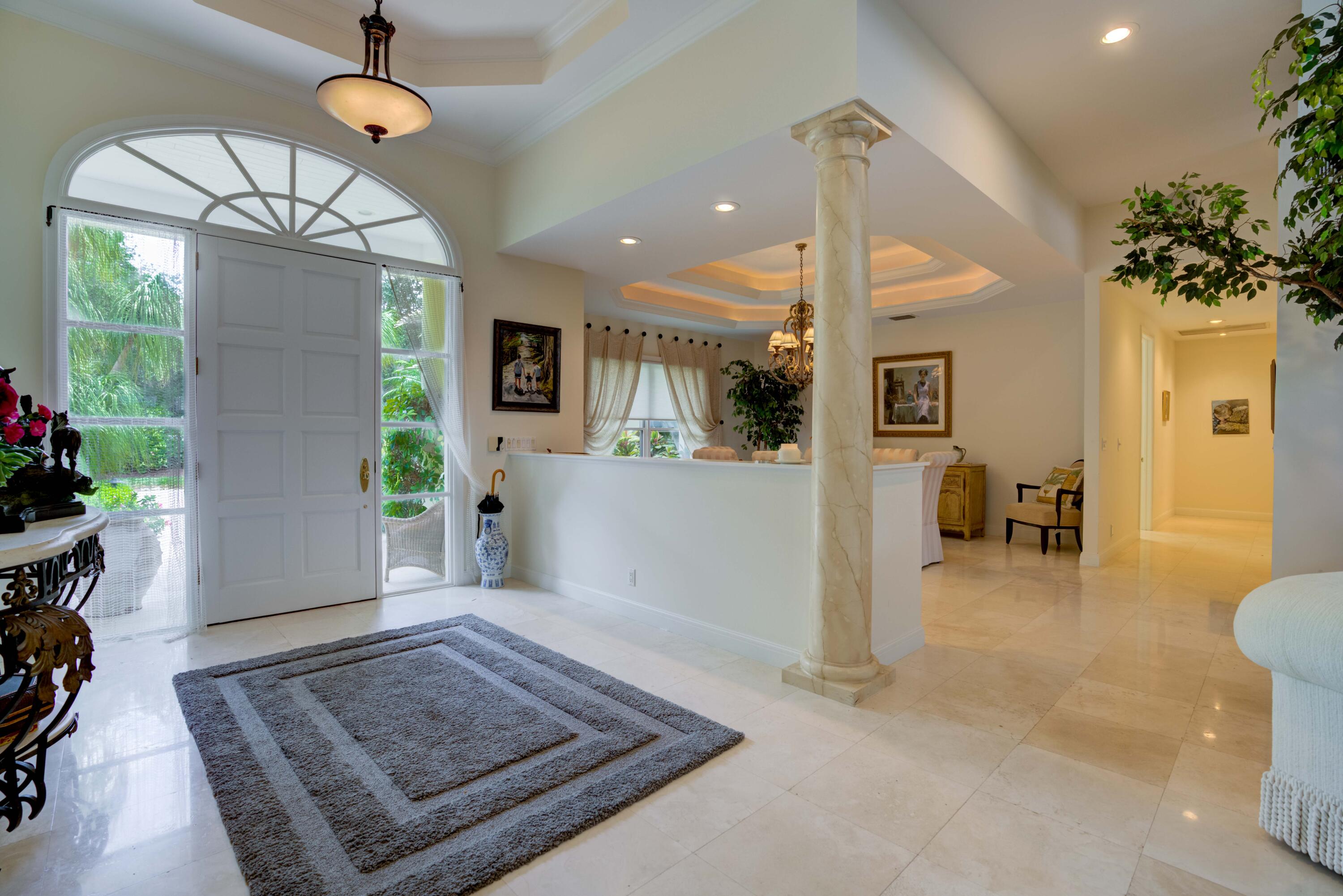 JUPITER HILLS VILLAGE PHA - Residential