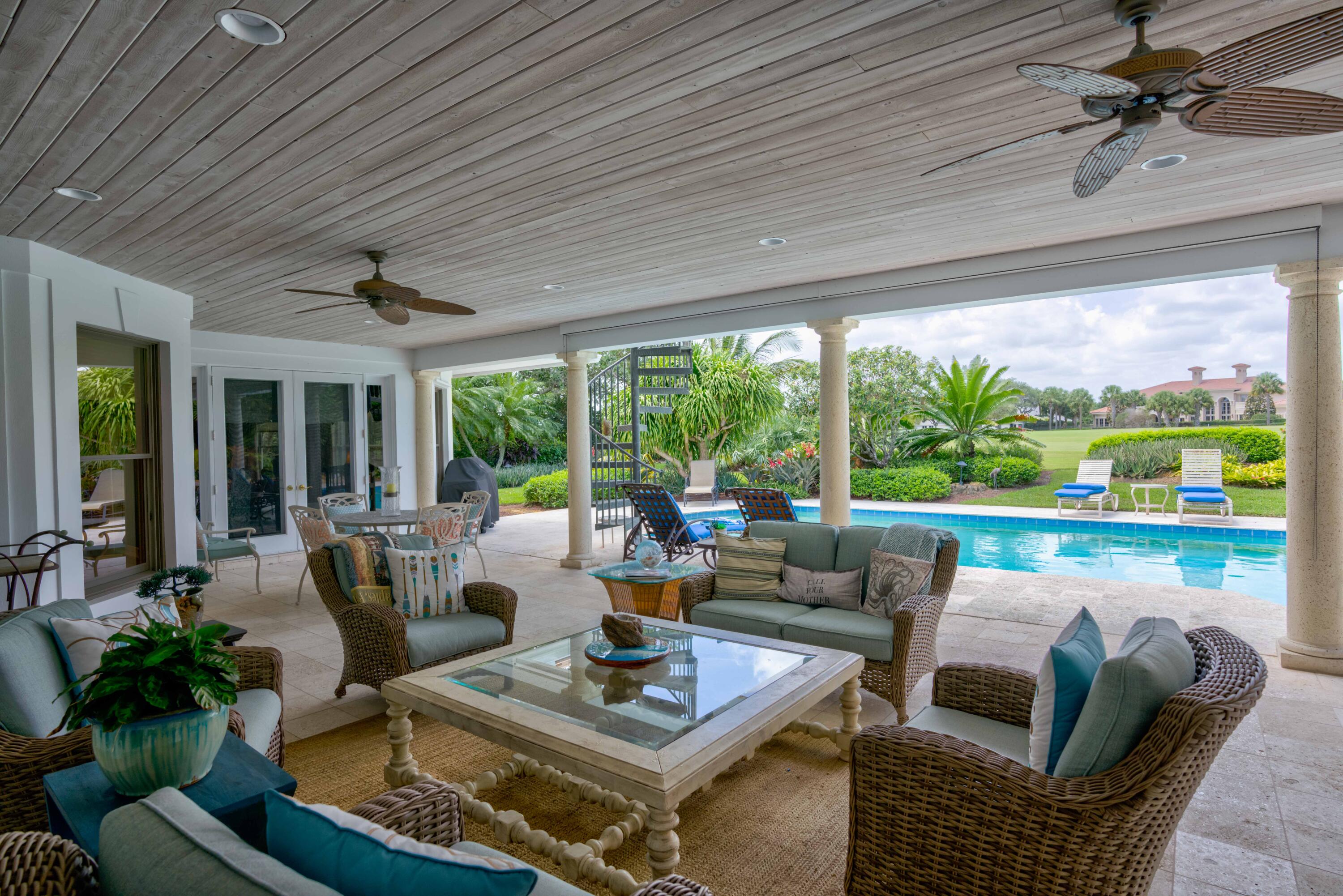 JUPITER HILLS VILLAGE PHA - Residential