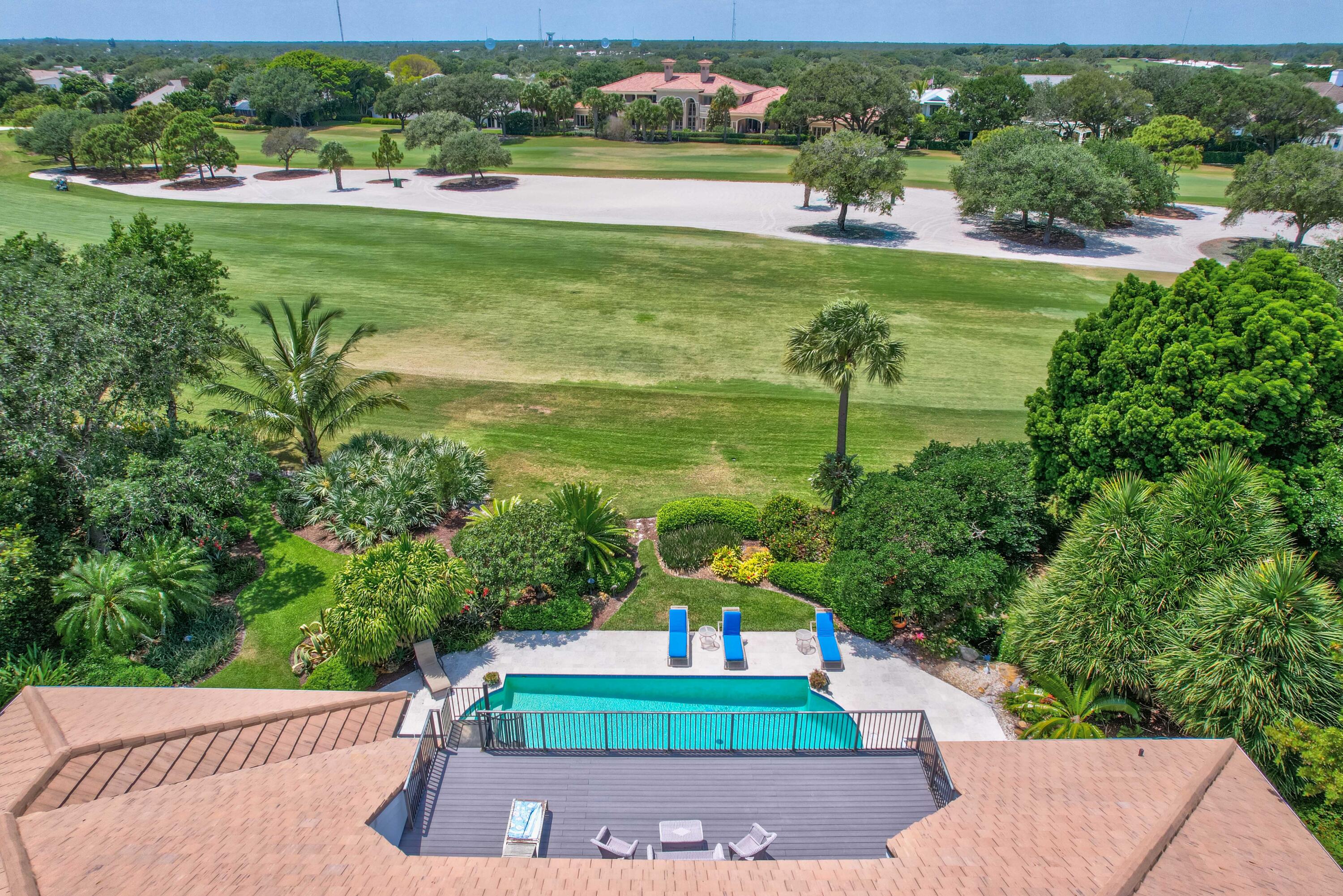 JUPITER HILLS VILLAGE PHA - Residential