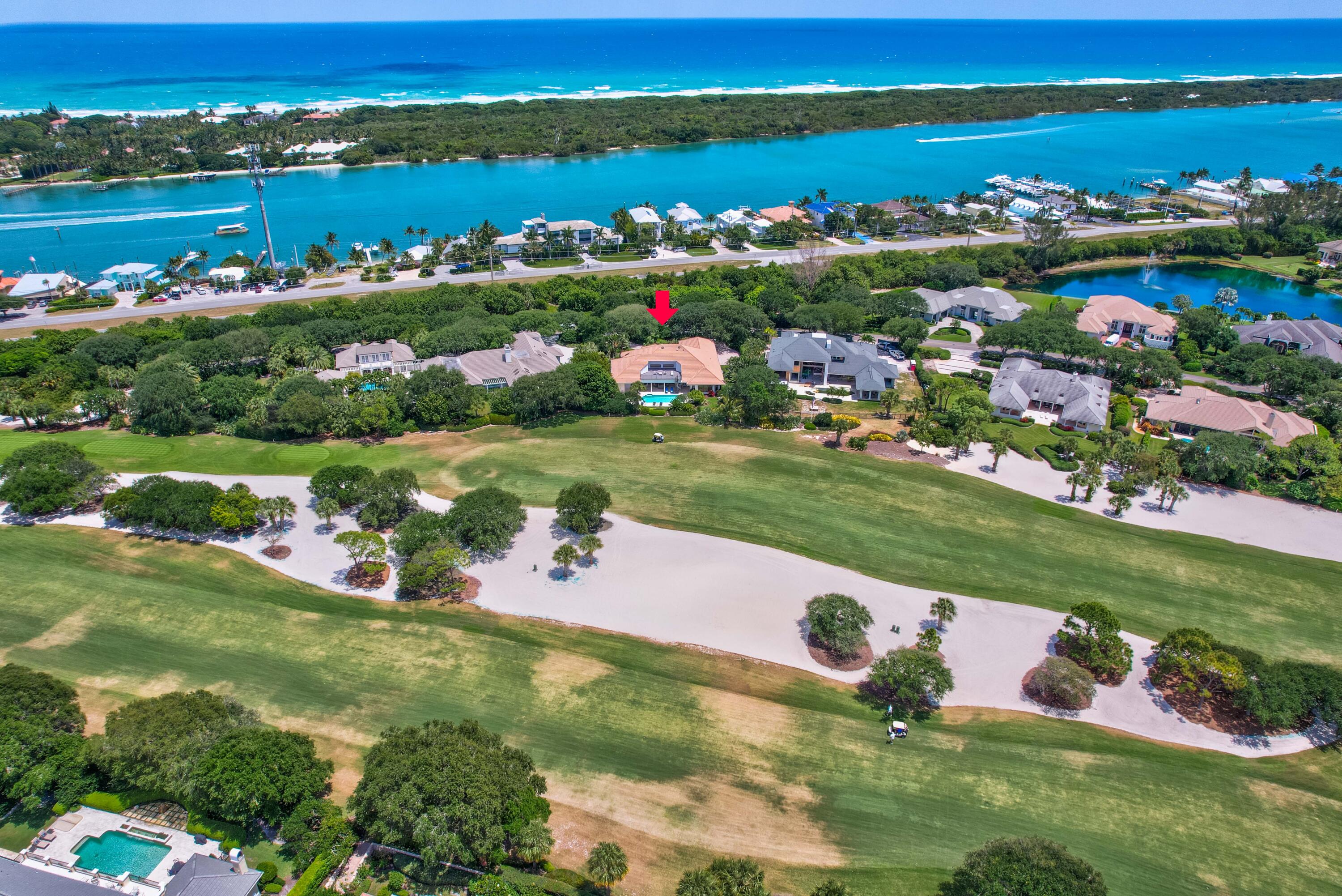 JUPITER HILLS VILLAGE PHA - Residential