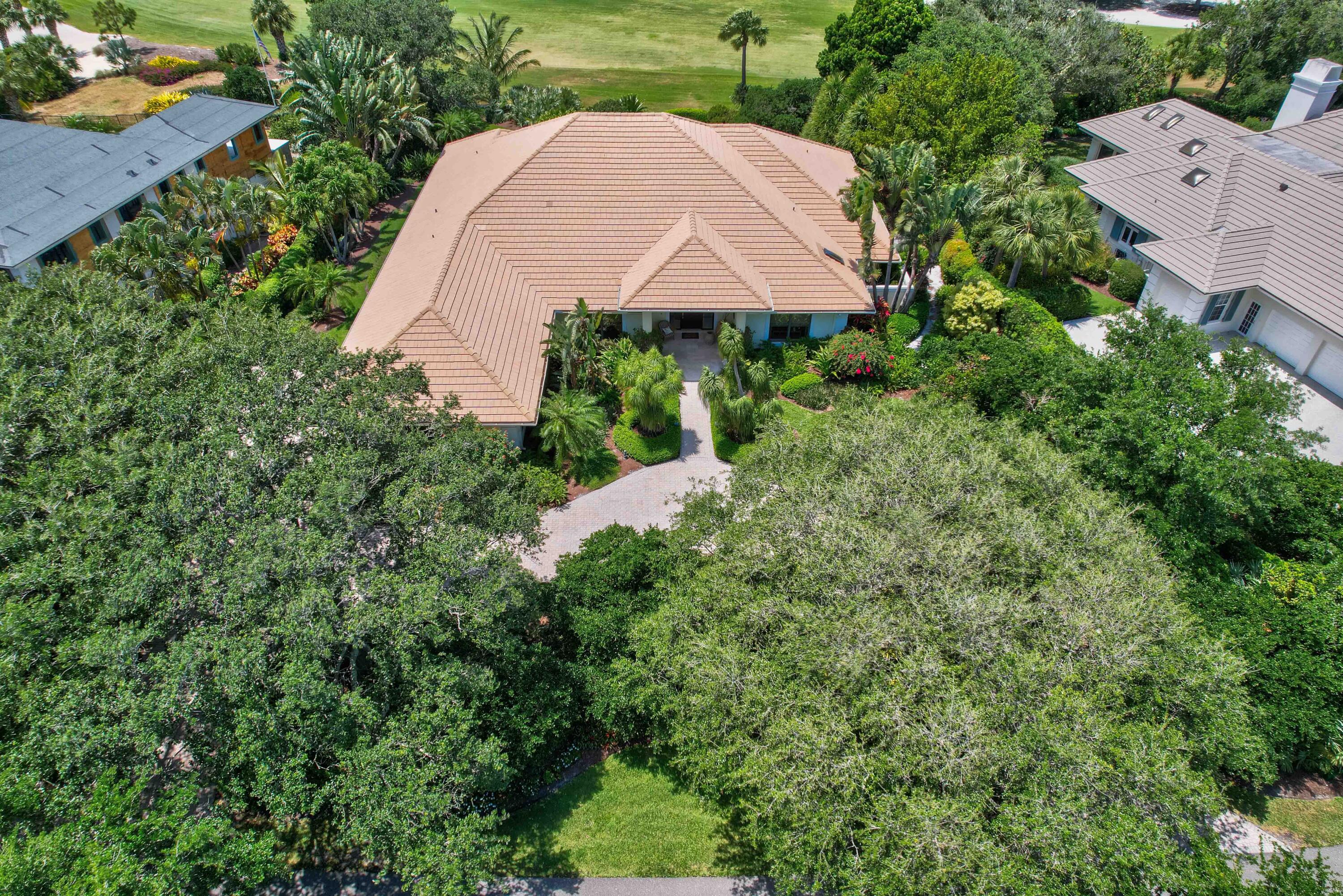 JUPITER HILLS VILLAGE PHA - Residential