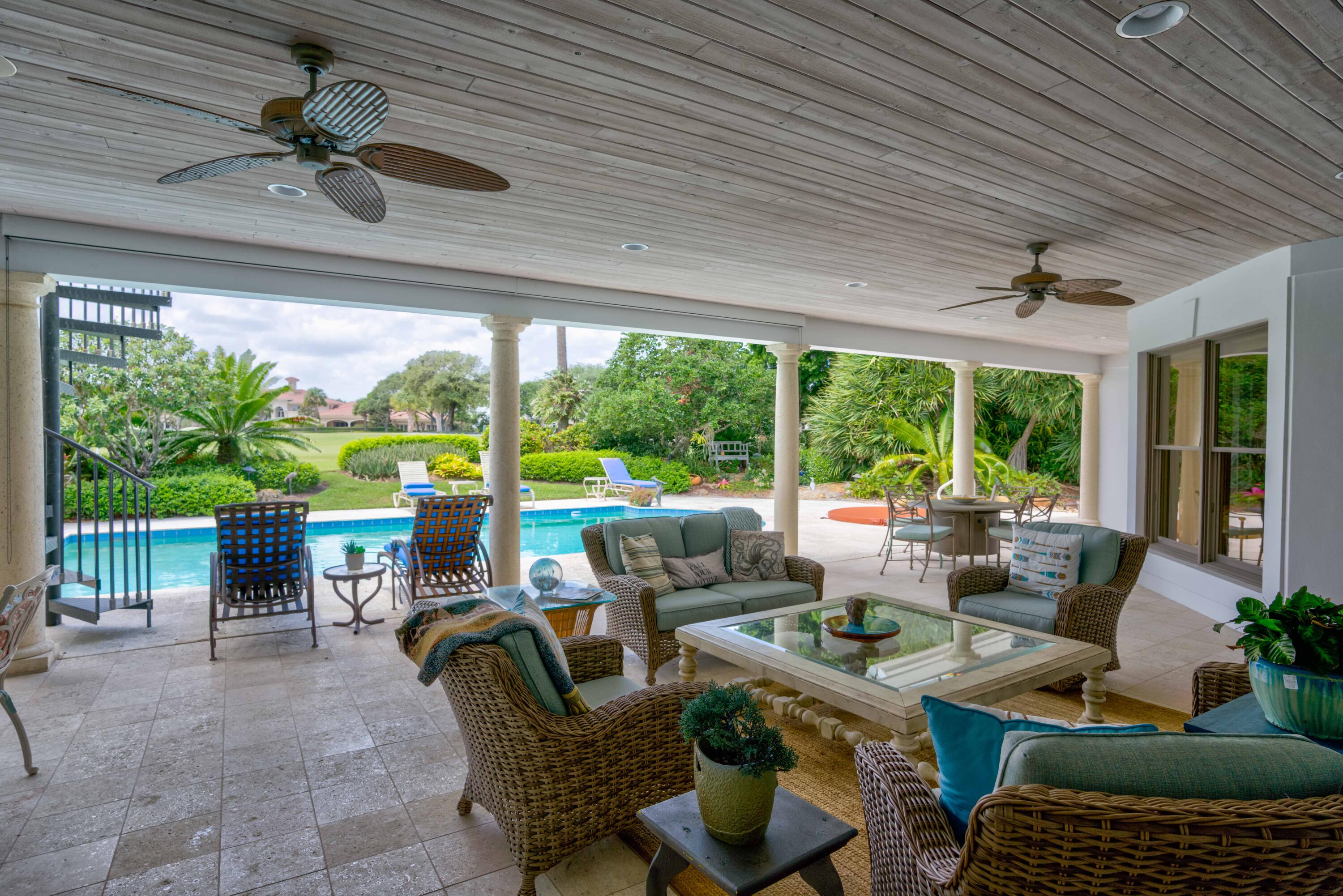 JUPITER HILLS VILLAGE PHA - Residential