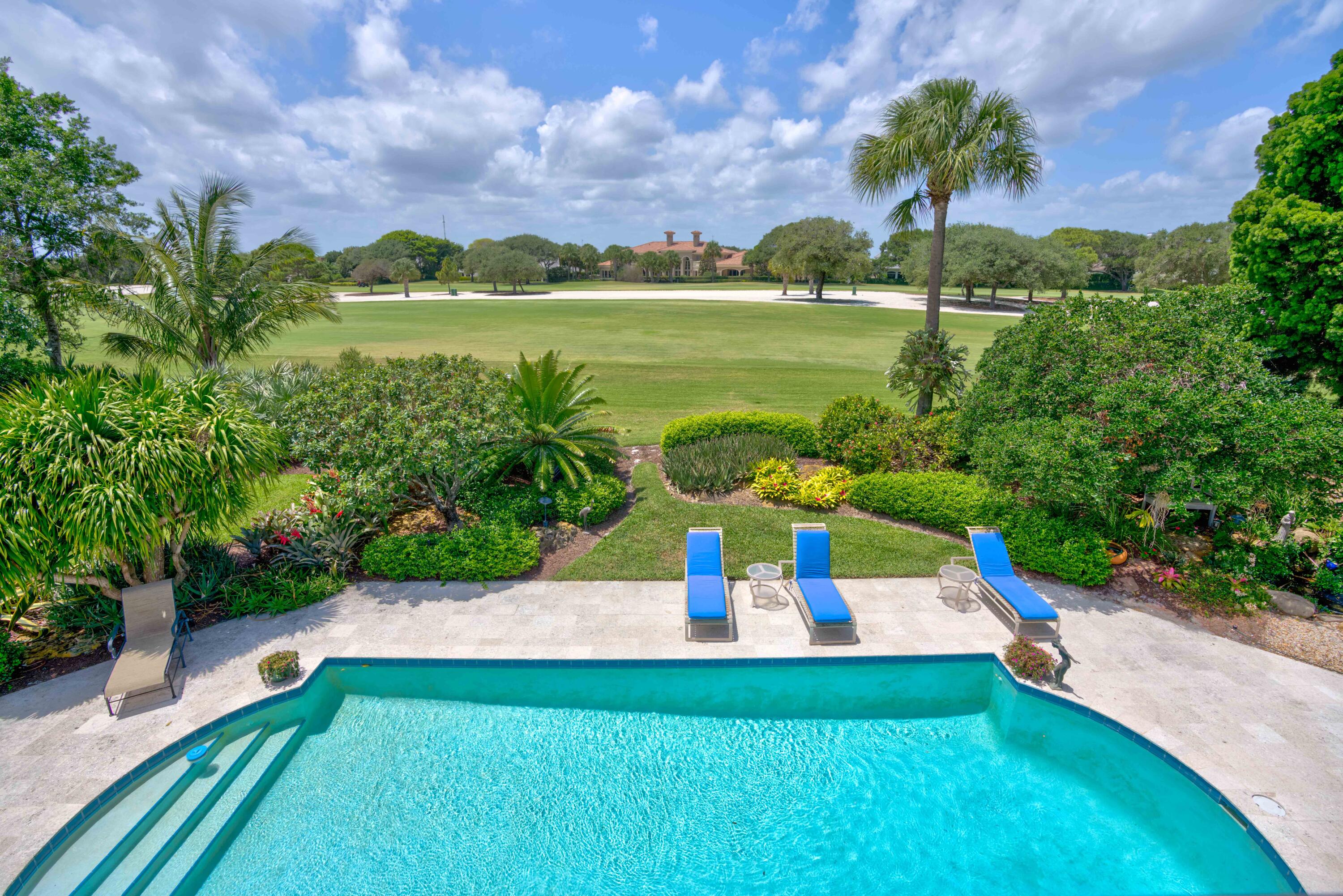 JUPITER HILLS VILLAGE PHA - Residential