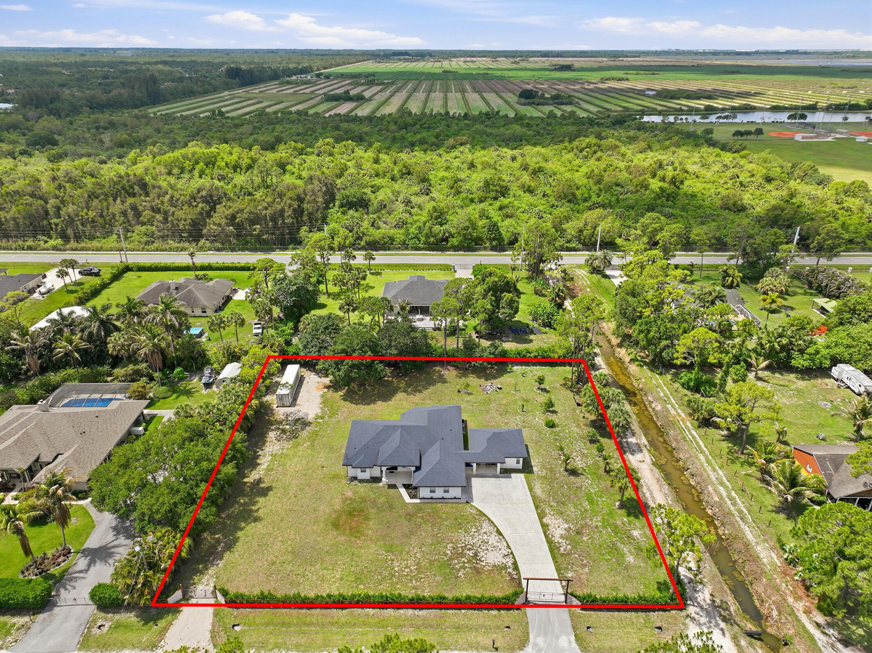 ACREAGE - Residential