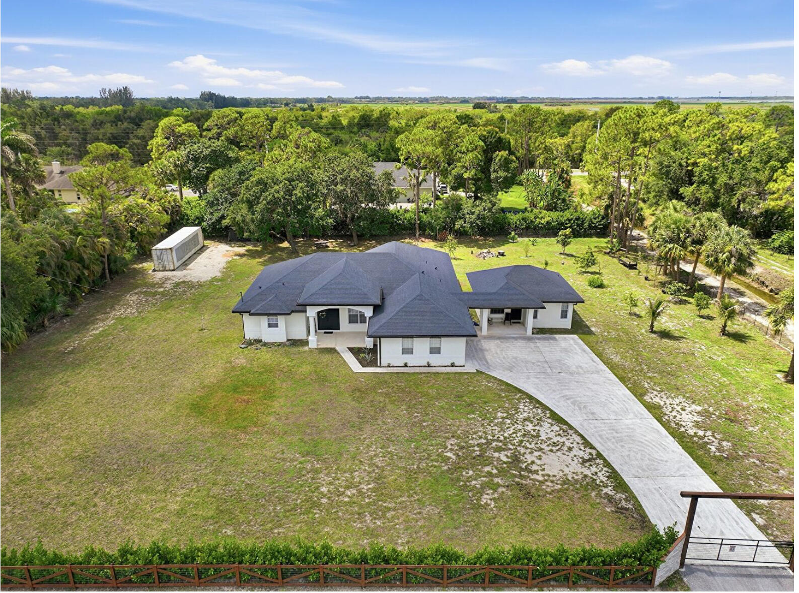 ACREAGE - Residential